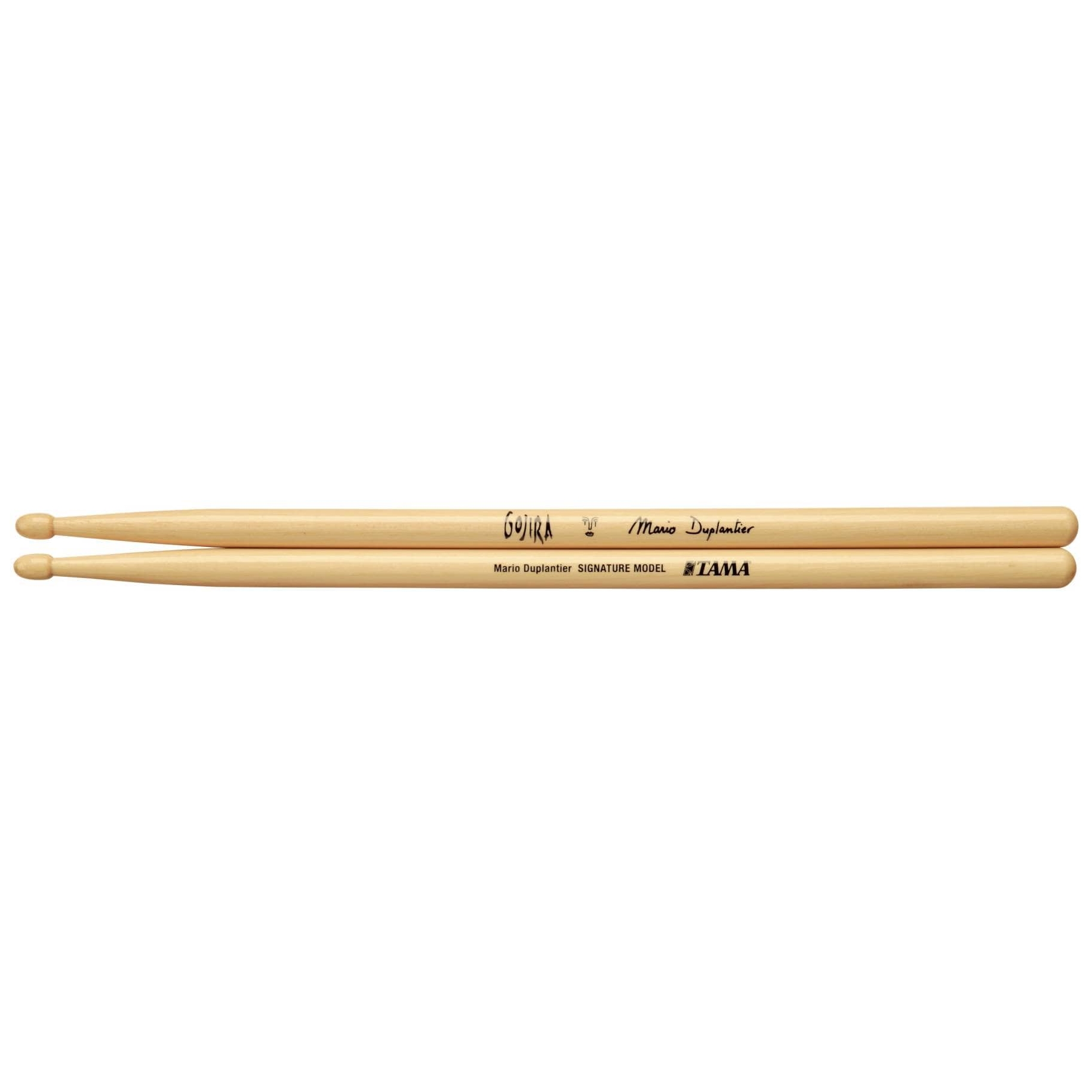 Tama H-MD - Mario Duplantier Signature Drumsticks