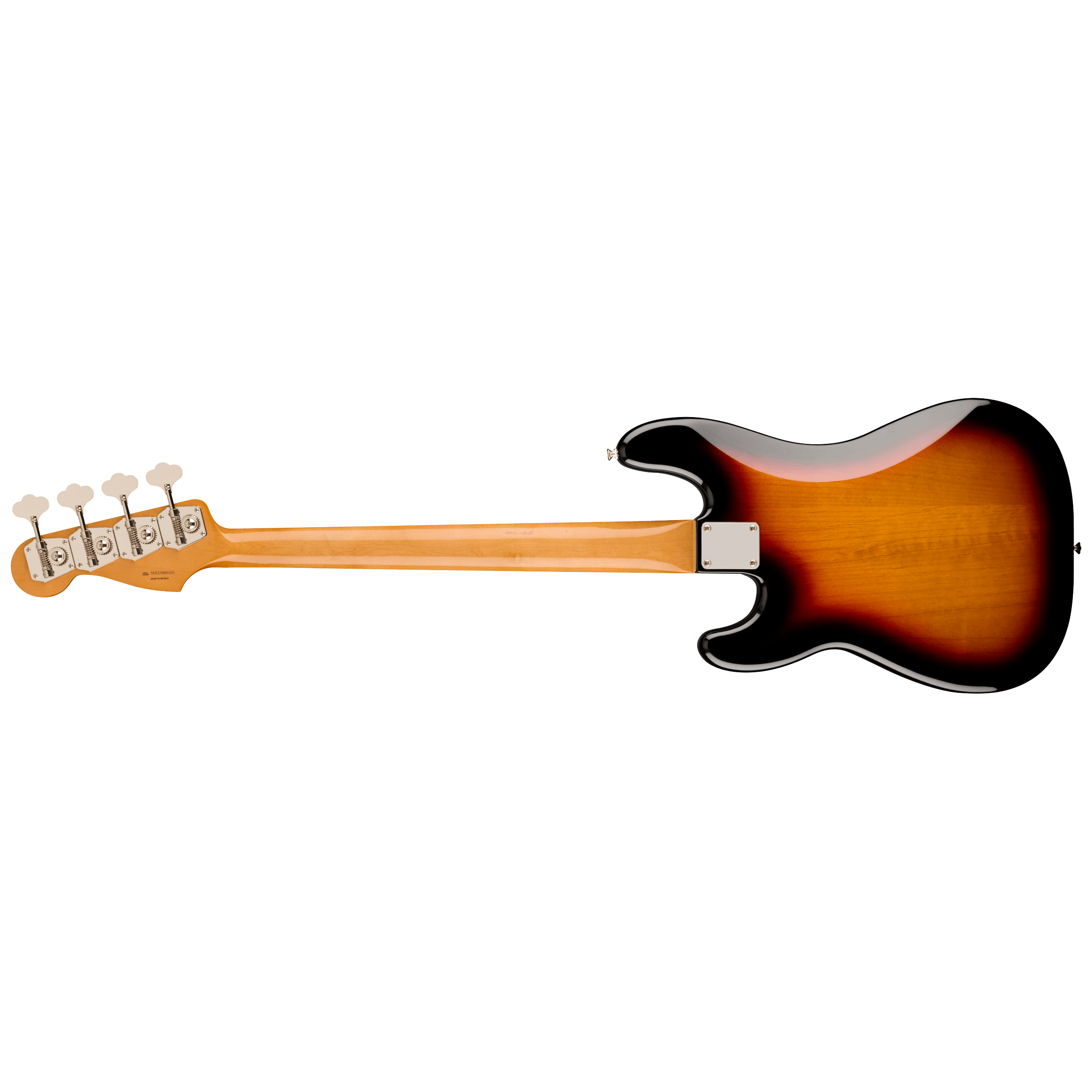 Fender VINTERA II 60s Precision Bass RW 3TS 3