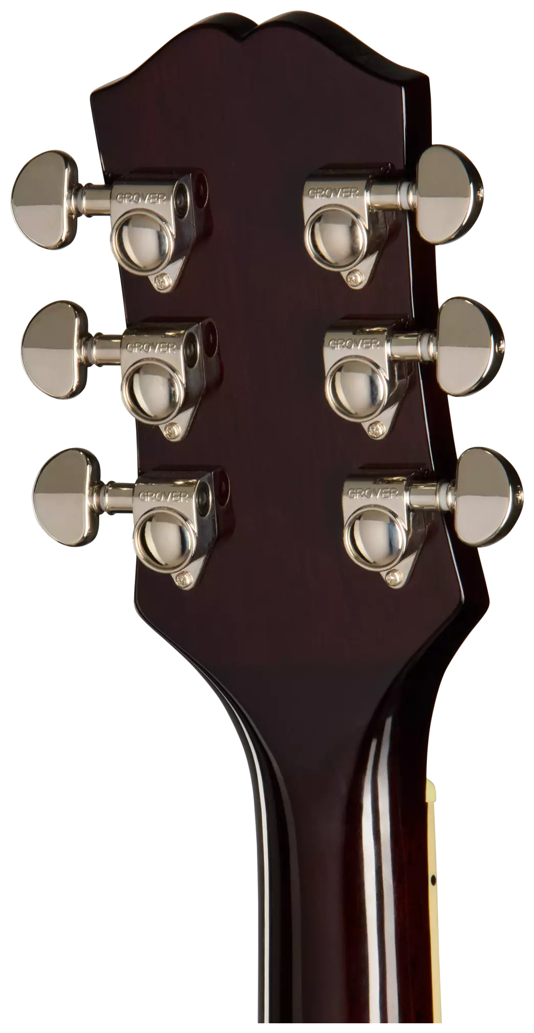Epiphone Hummingbird Studio EC Natural 6