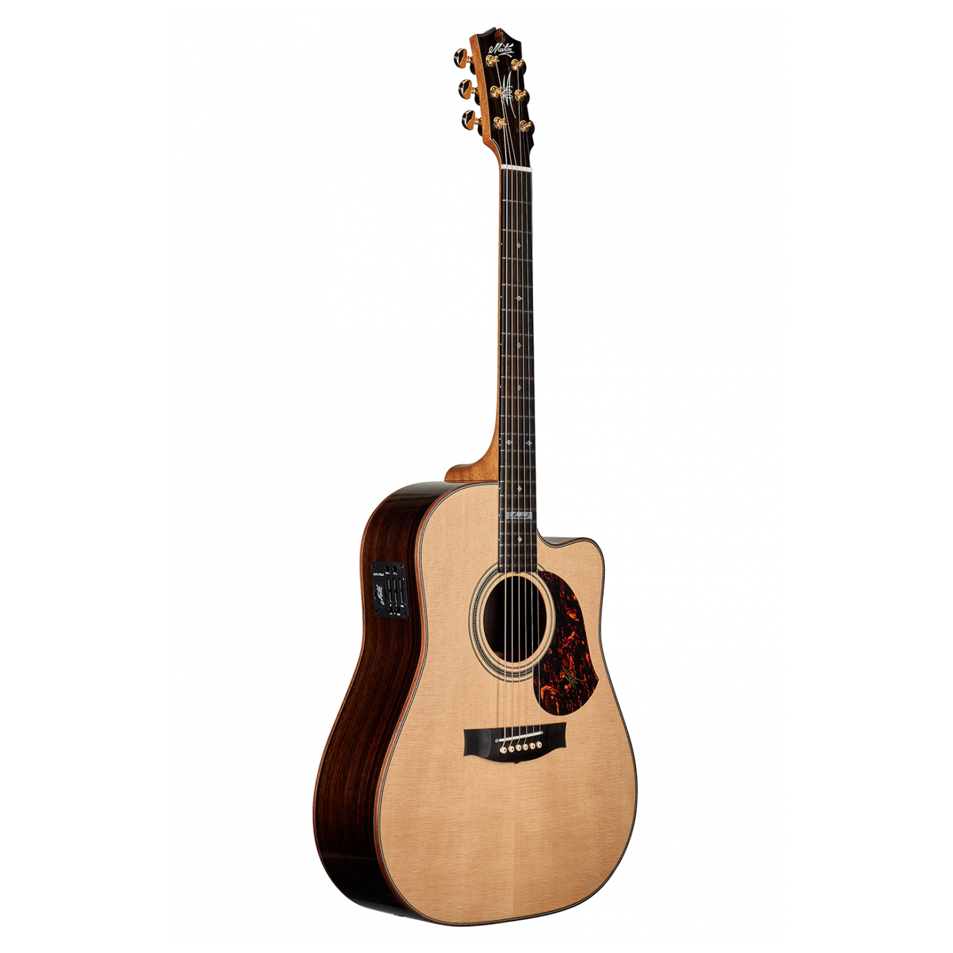 Maton Messiah EM100C 4