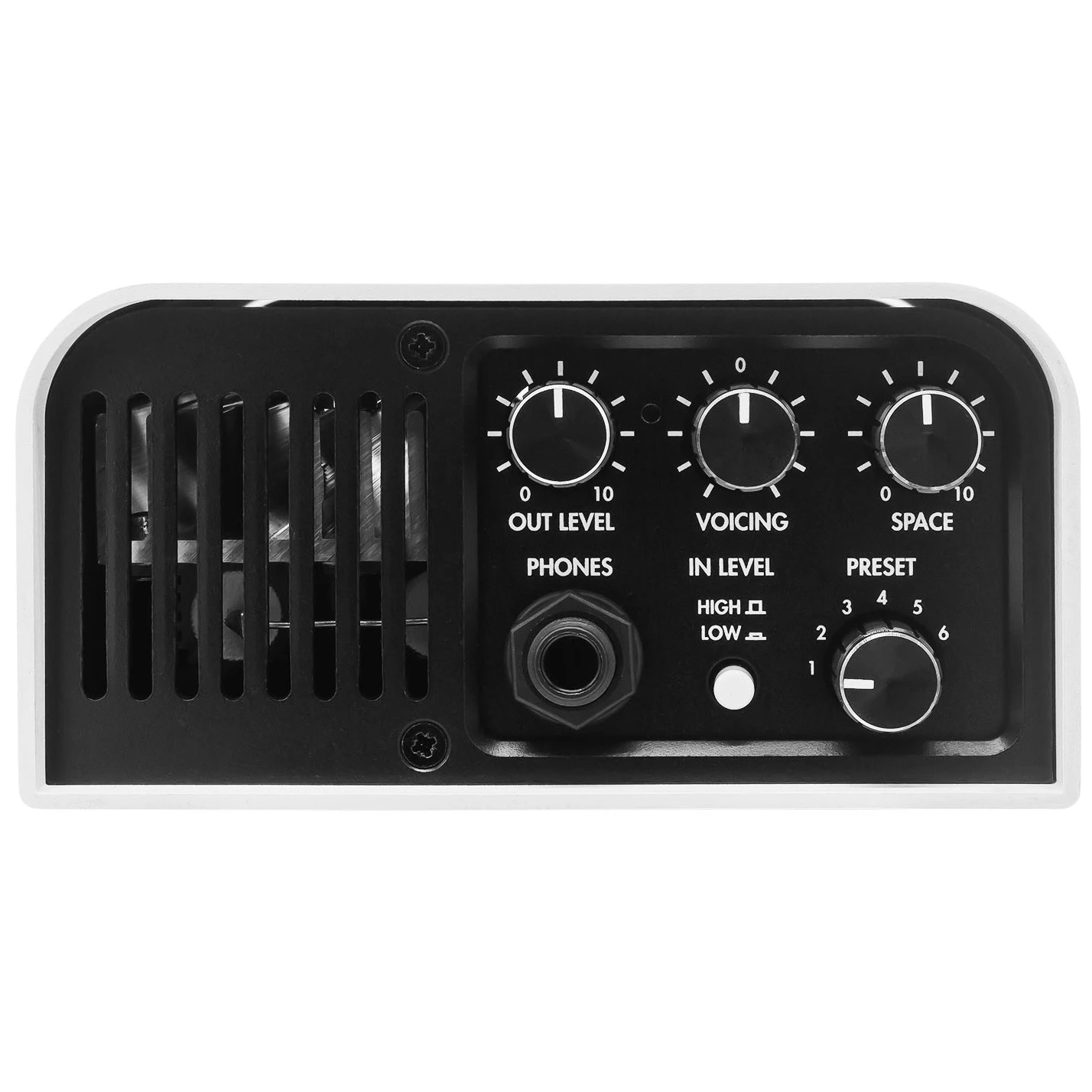 Two Notes Captor X + 16 Ohms 8