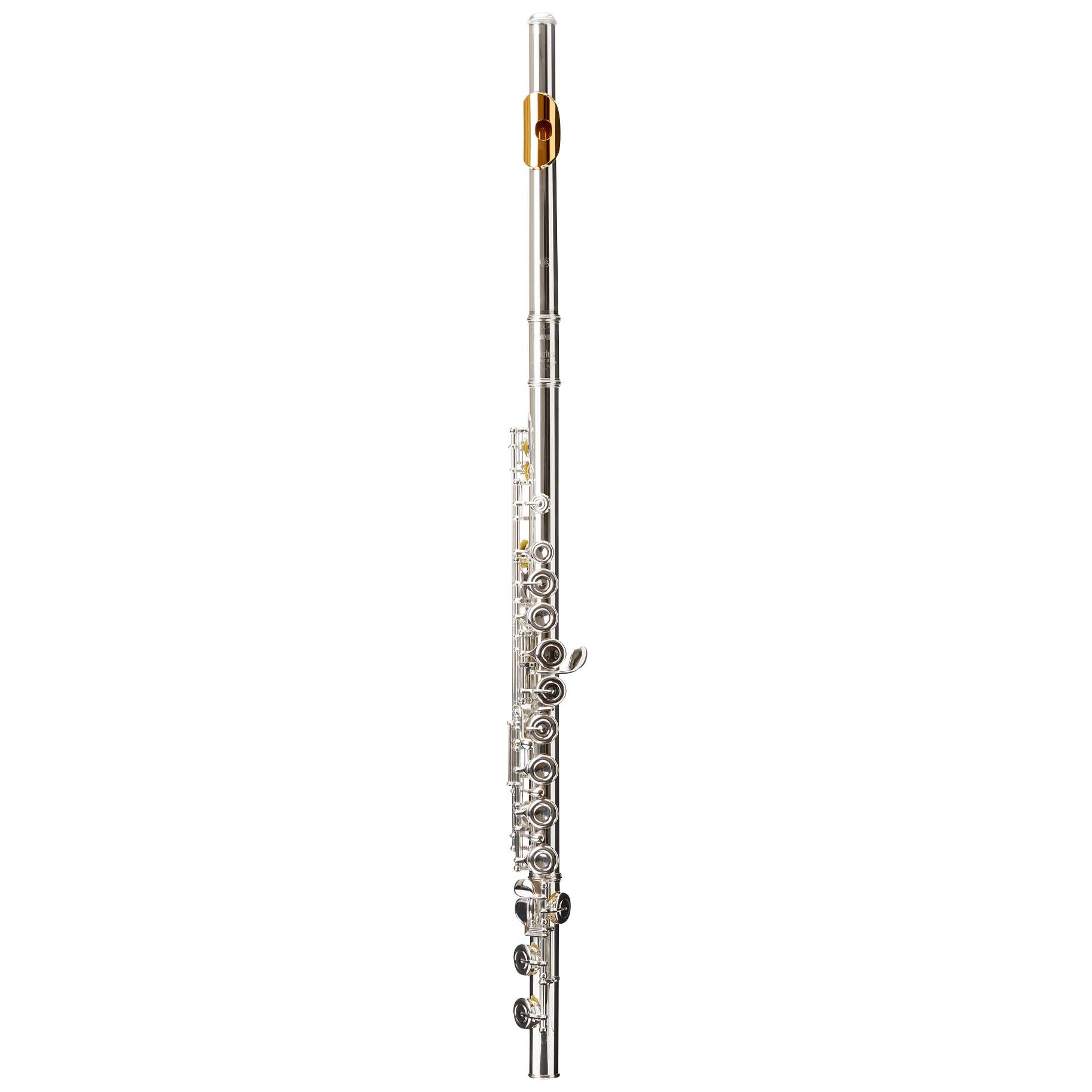 Yamaha YFL-PLU1 II Querflöte 10012423-0