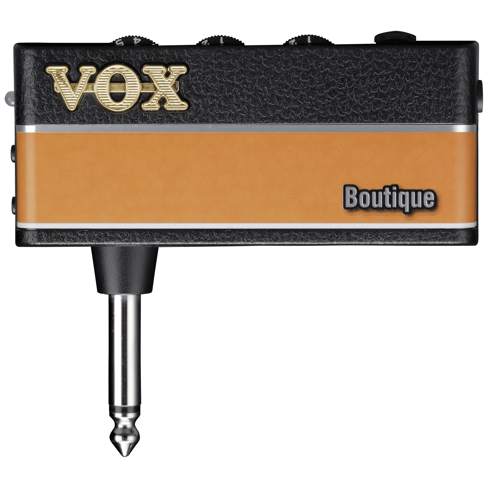 Vox amPlug 3 Boutique Headphoneamp