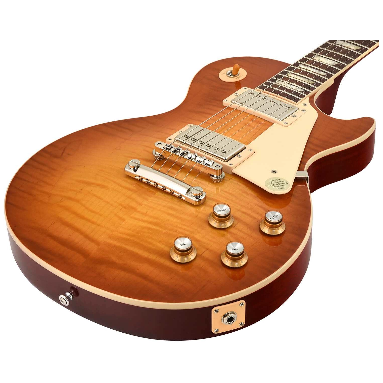 Gibson - Gibson Les Paul Standard 60s UB - 1