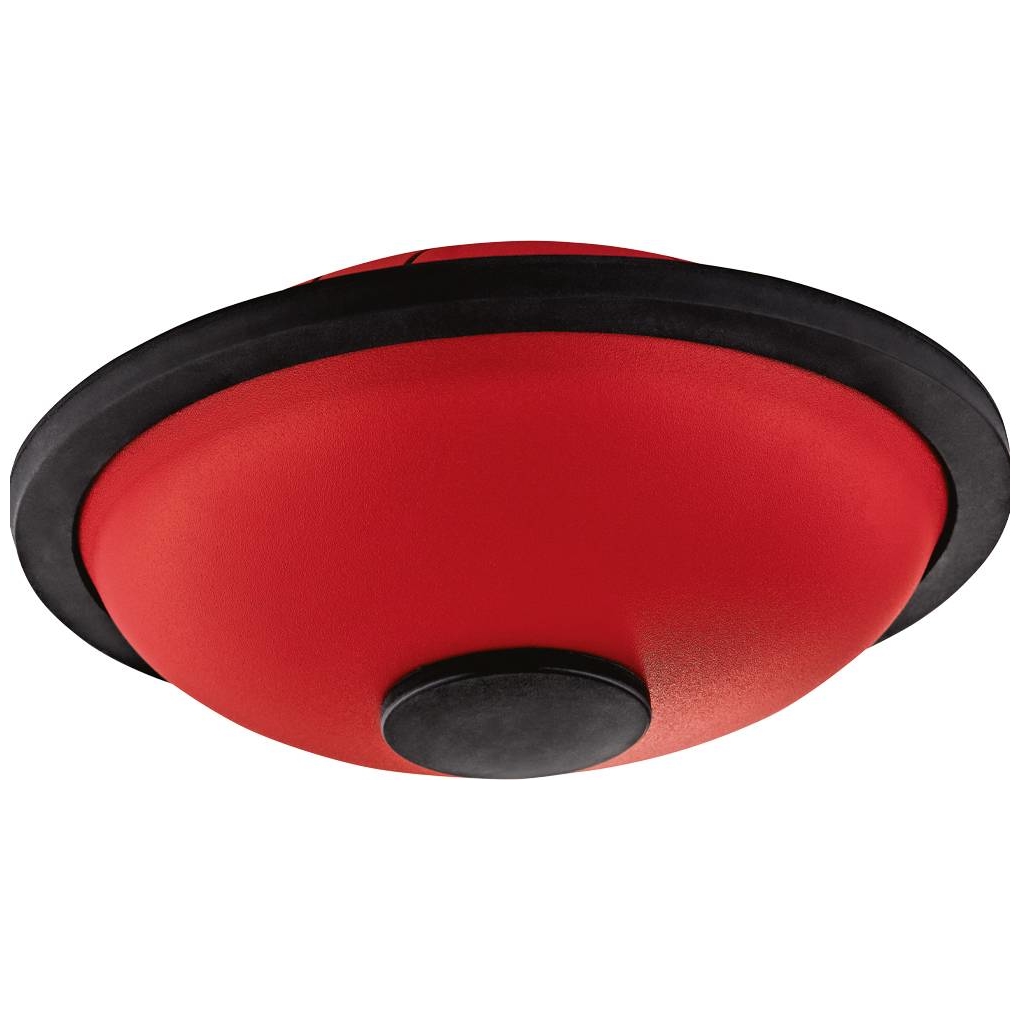 Nino Percussion - Nino Percussion Nino Percussion Mini Melody Steel Tongue Drum ROT - 1