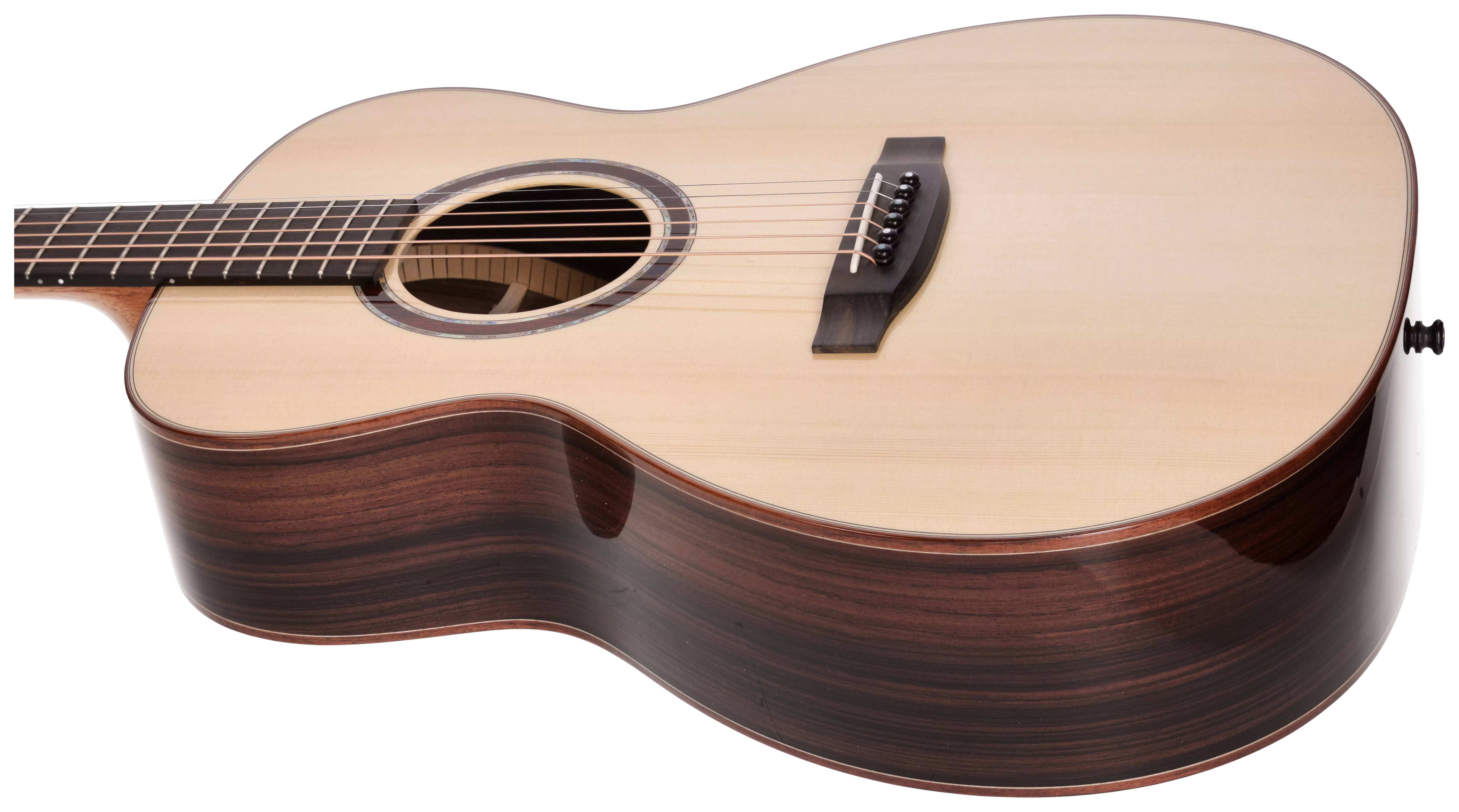 Lakewood M-32 #1 5