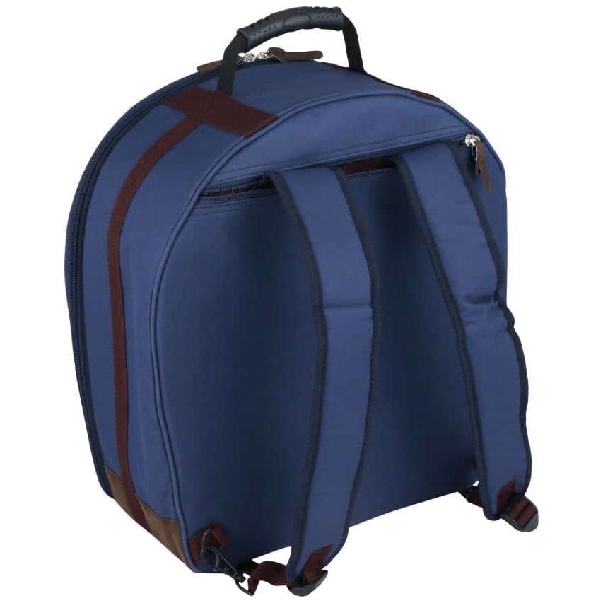 Image of Tama tsdb1465nb powerpad series designer snare bag  bis zu 14 x 6,5 snaredrum 12000154 1
