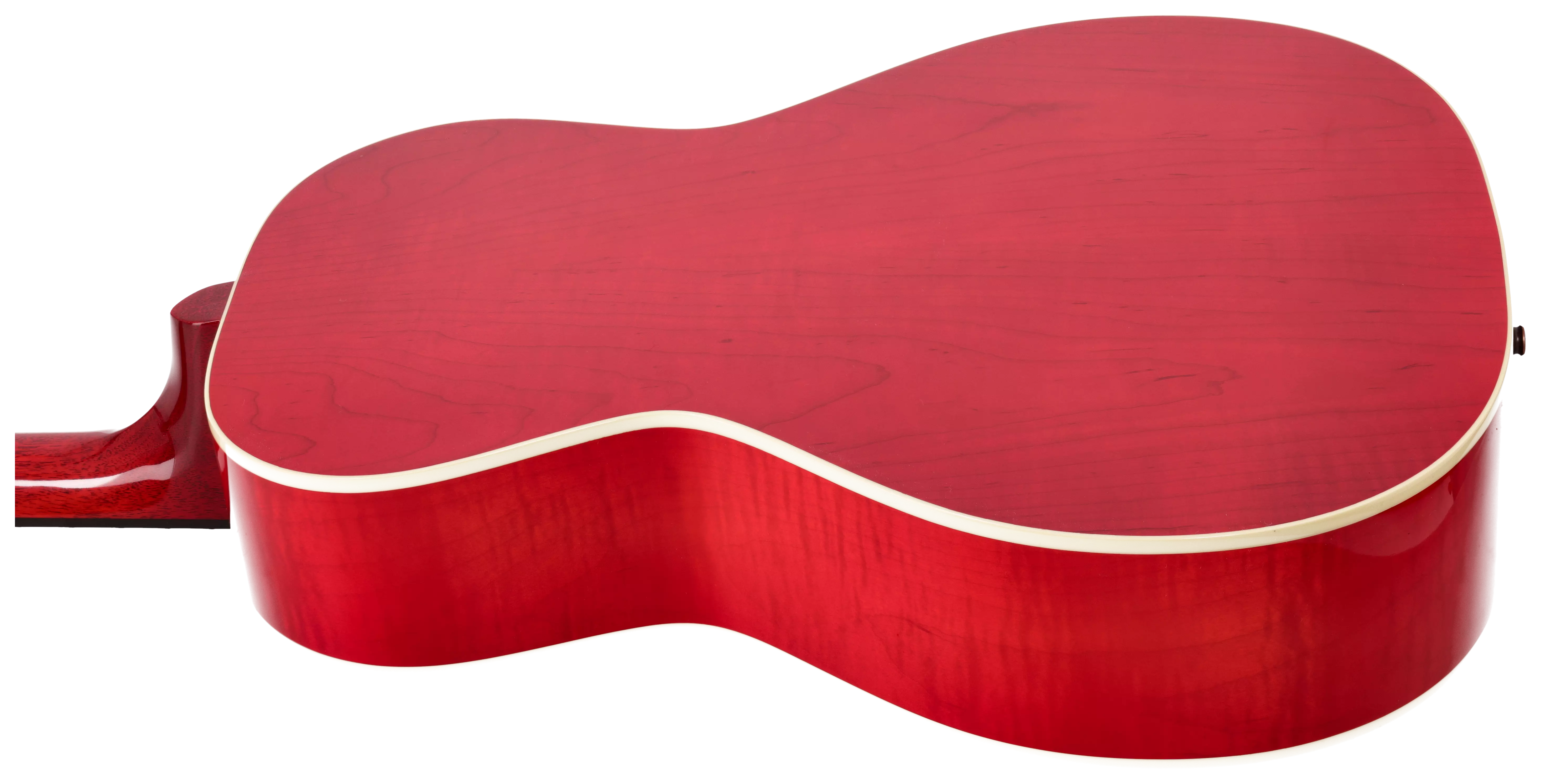Gibson L-00 Maple Cherry Gloss #1 8