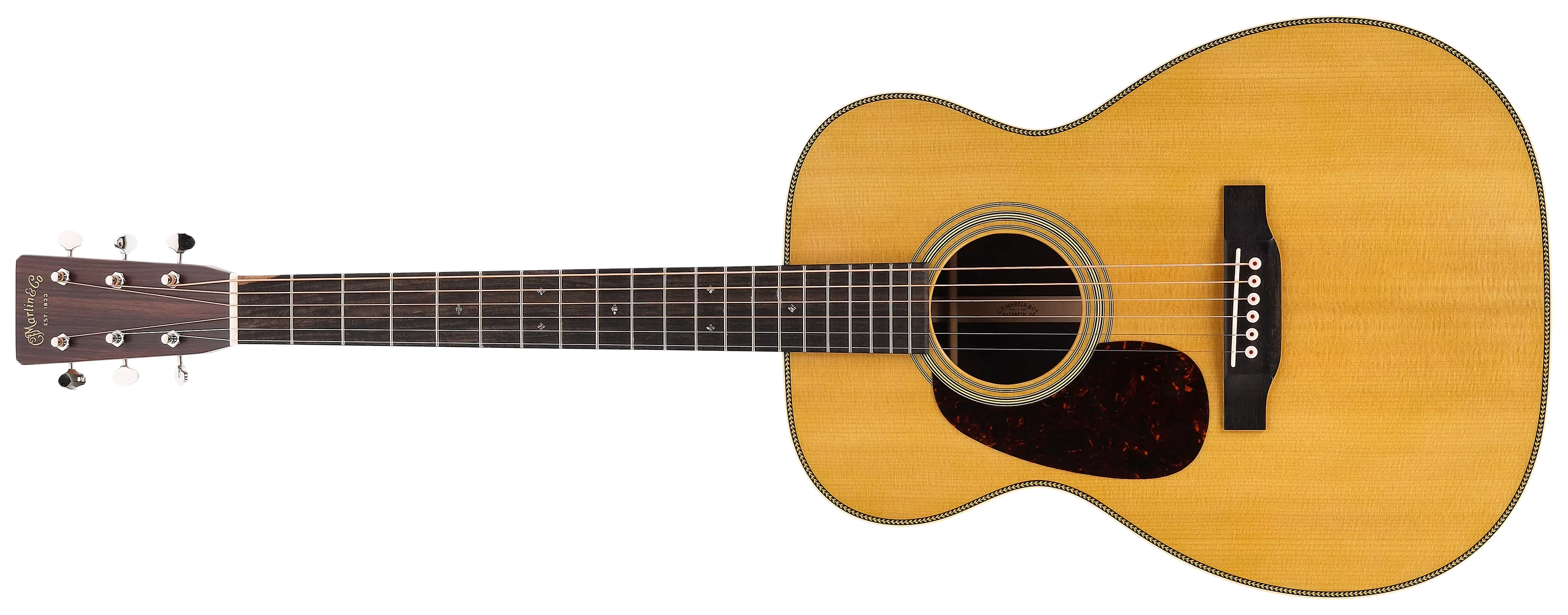 Martin 00-28 Lefthand 1