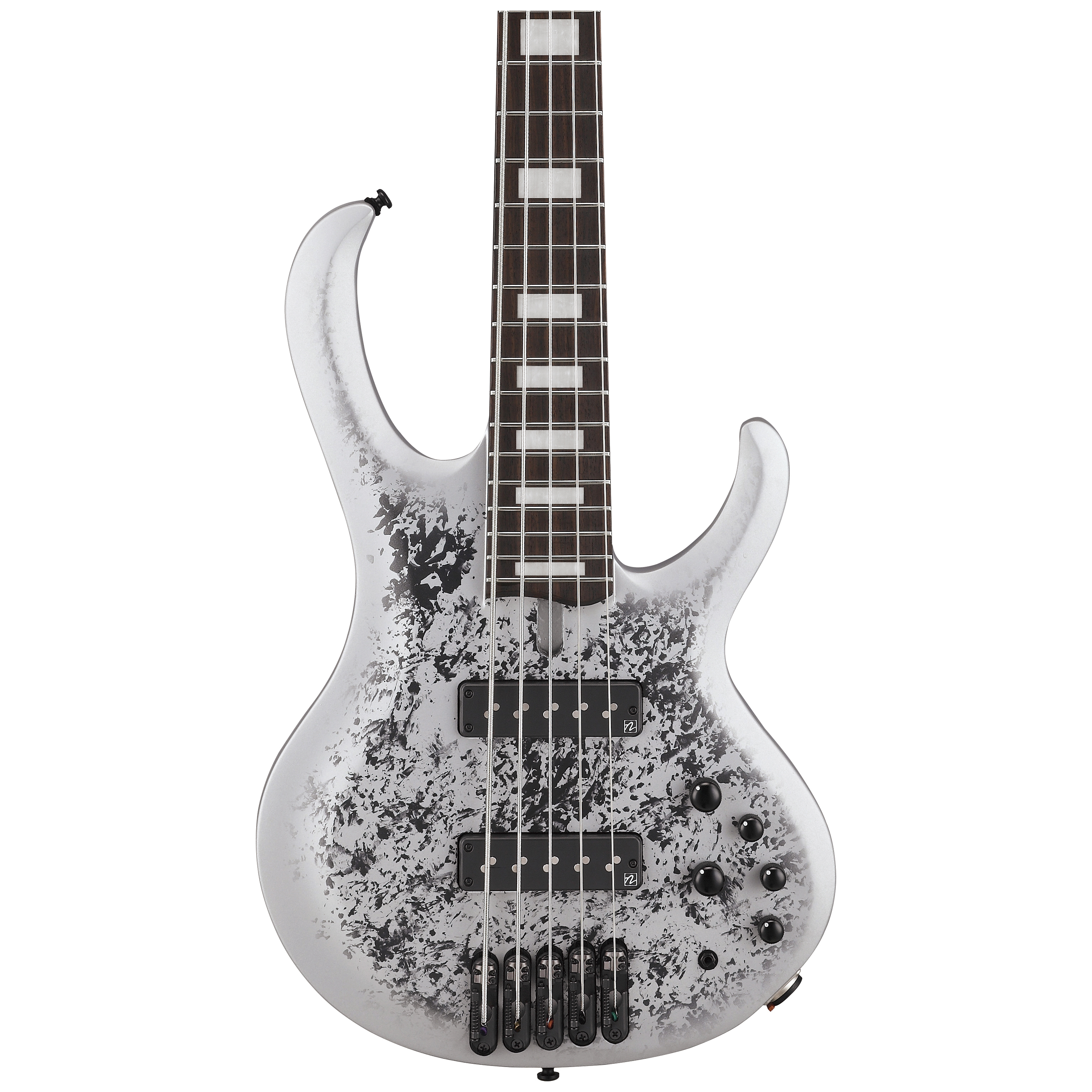 Ibanez BTB25TH5-SLM 5