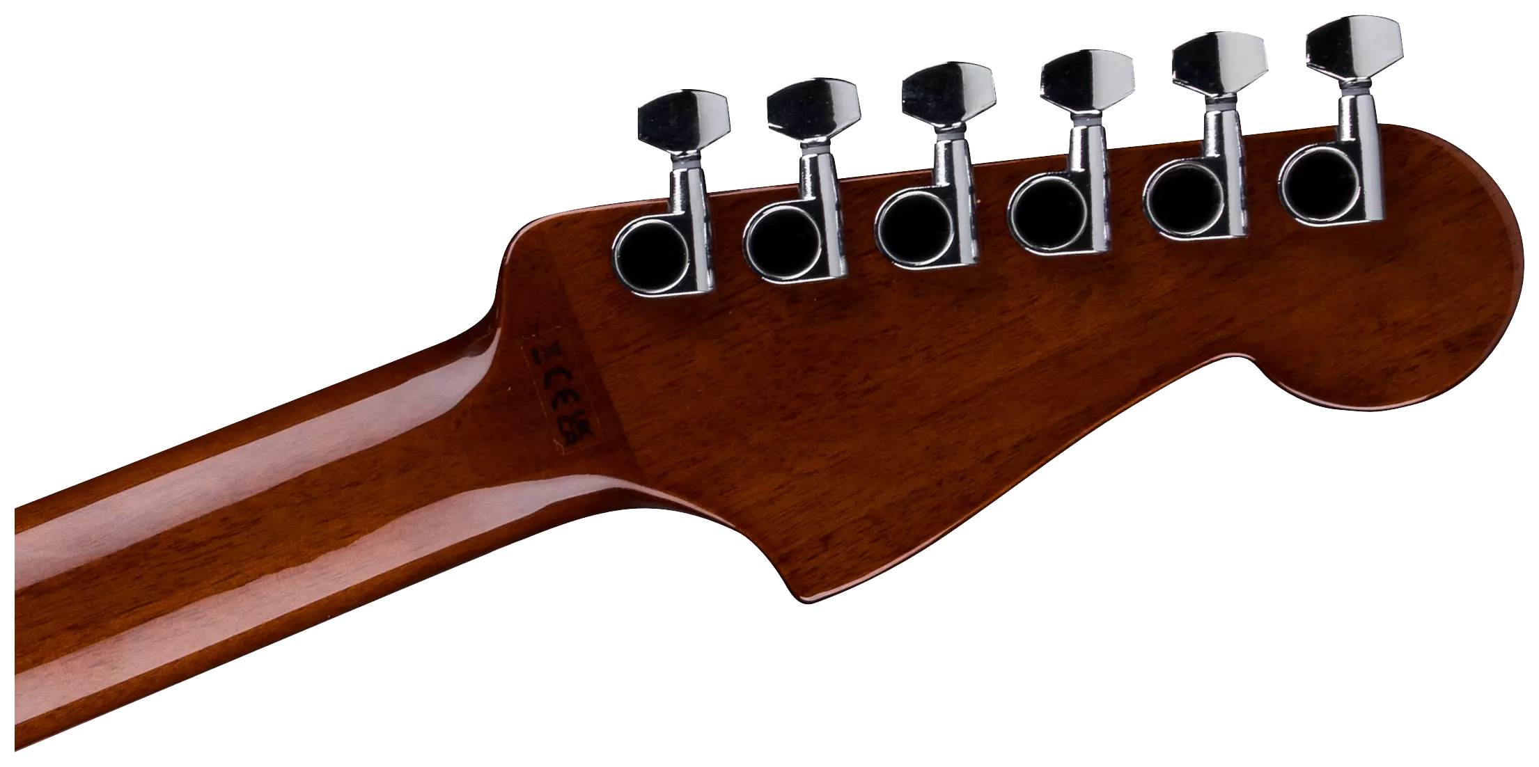 Fender California Standard Redondo BPG NAT LH 5