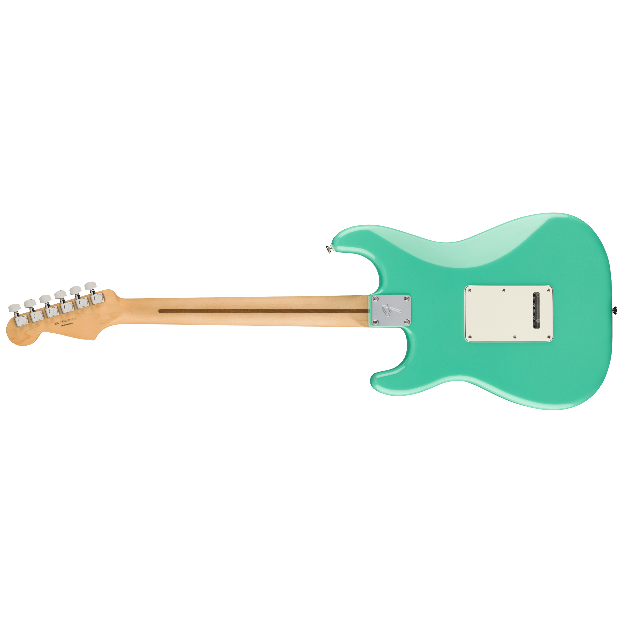 Fender Player Stratocaster HSH PF SFMG 2
