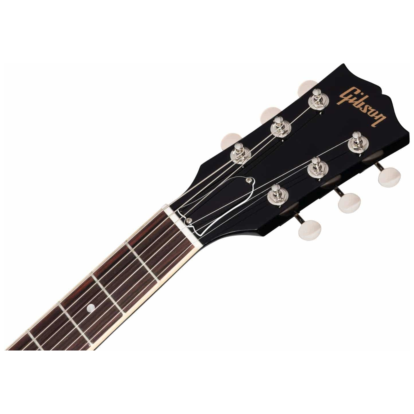 Gibson - Gibson SG Special Ebony - 4