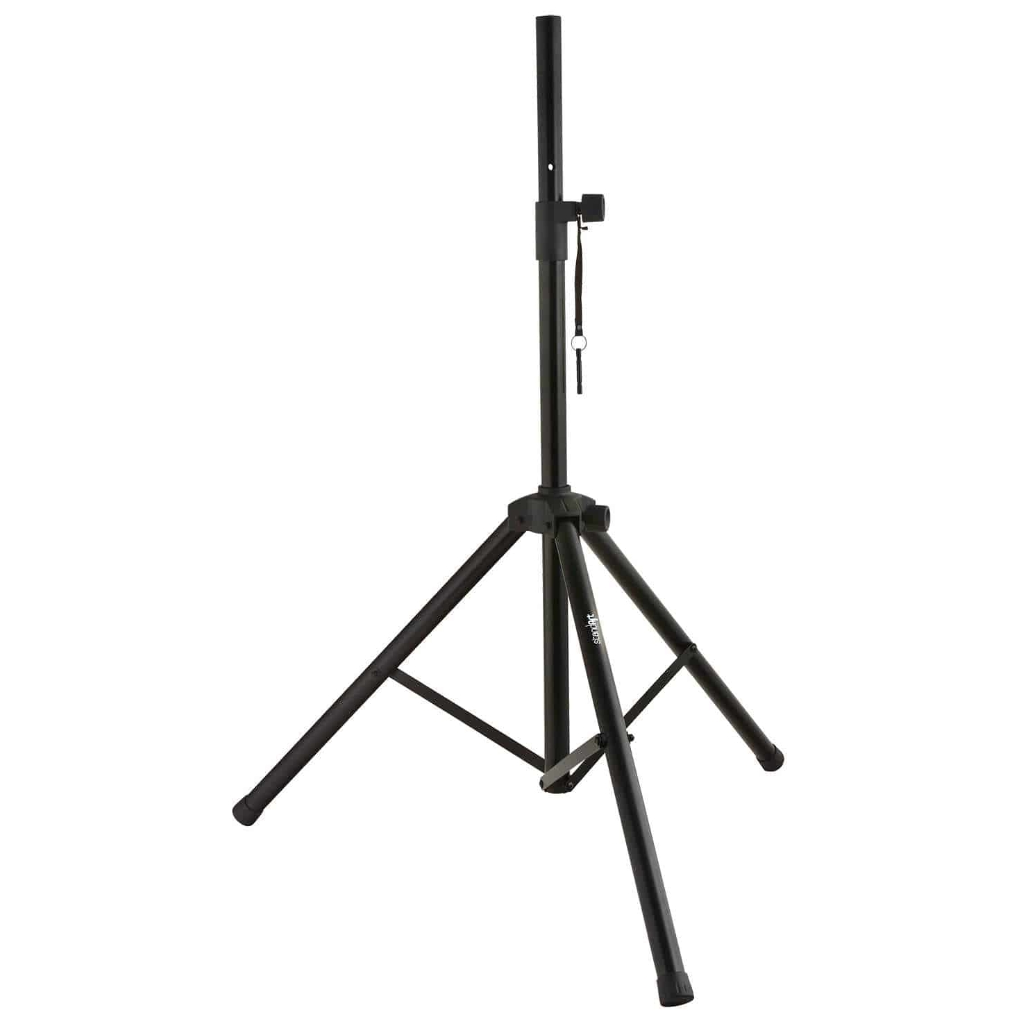 Stand Art - Stand Art Boxenstativ-Set, Aluminium, inkl. Tasche - 2