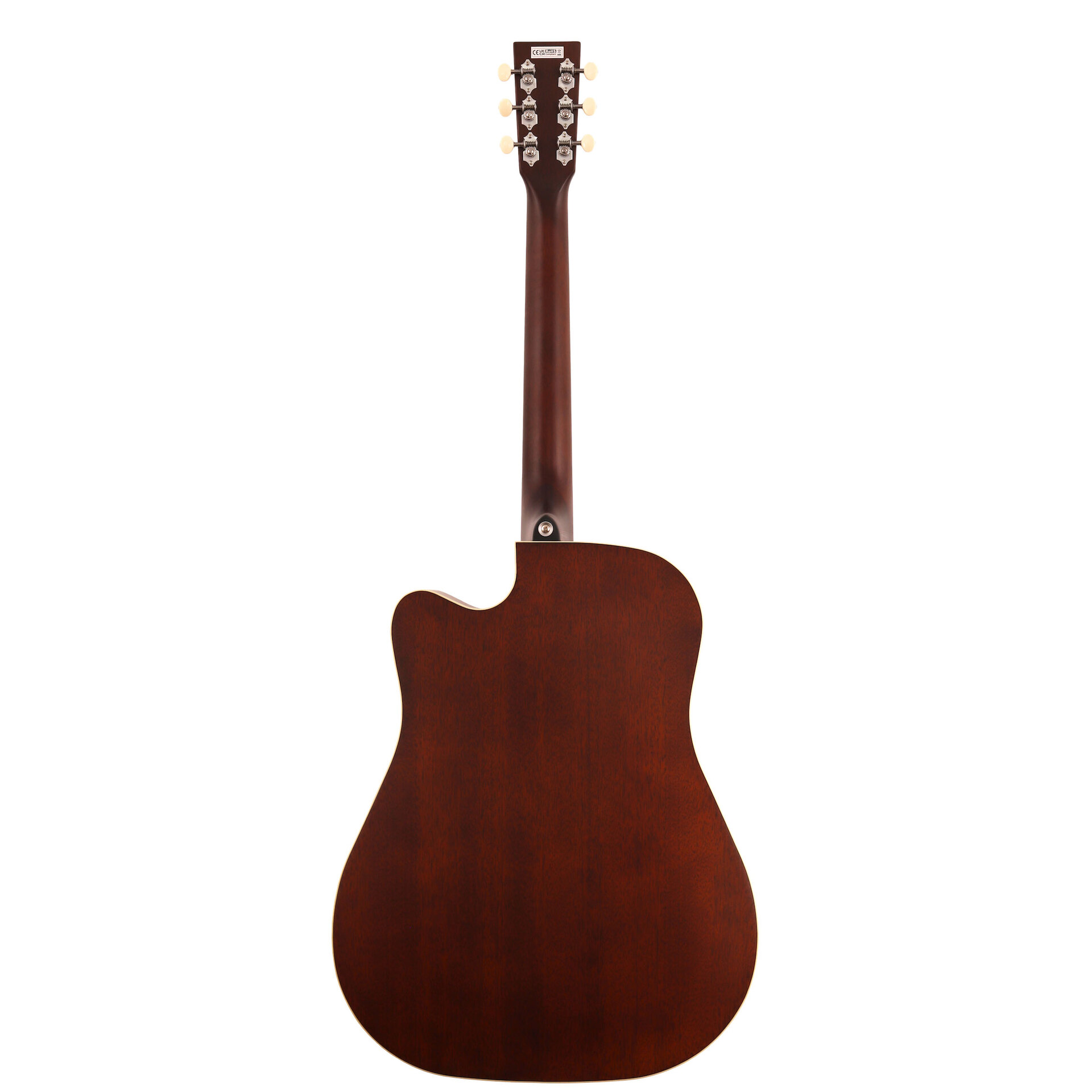 Anchor Guitars Eagle Burst CW AE 2