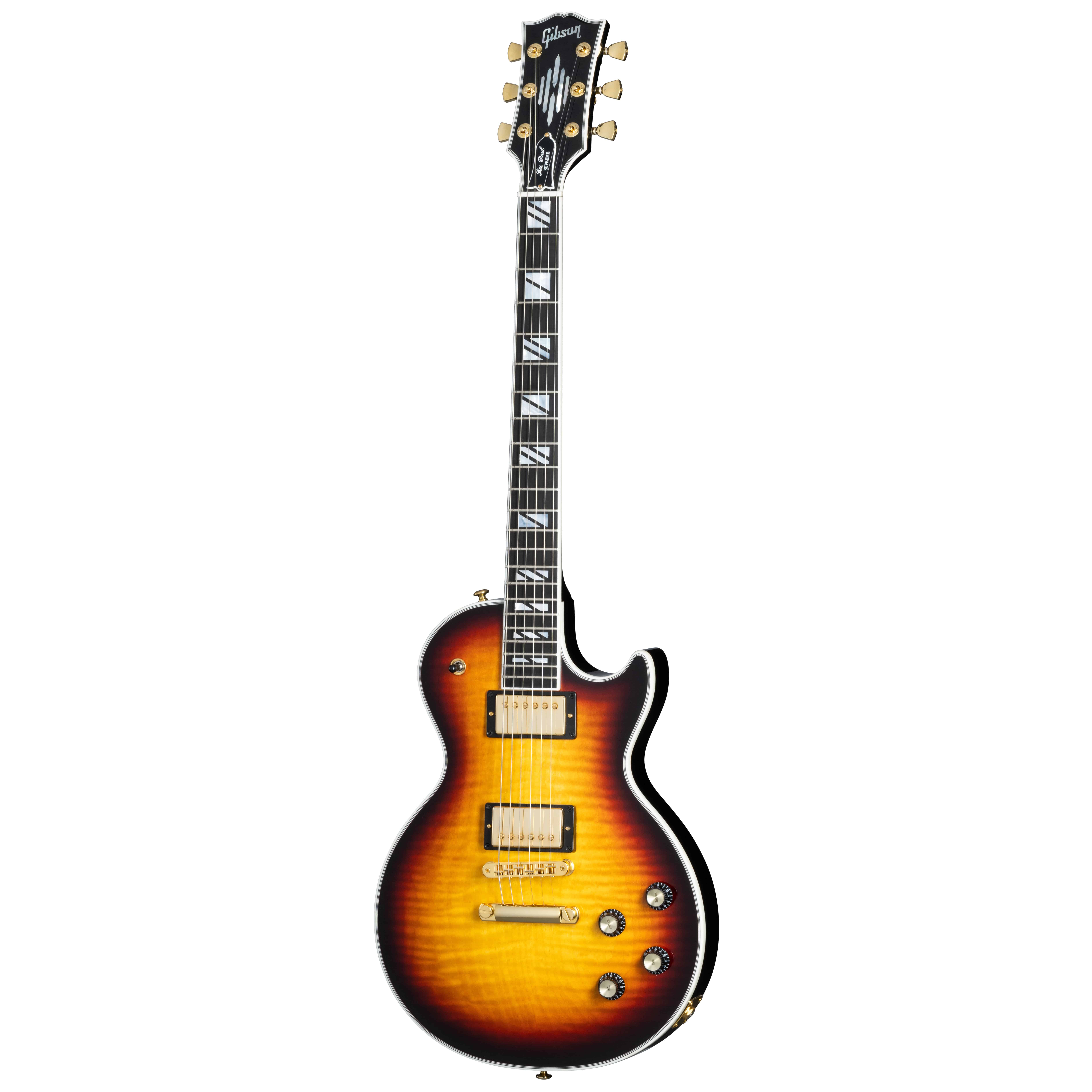 Gibson Les Paul Supreme FI