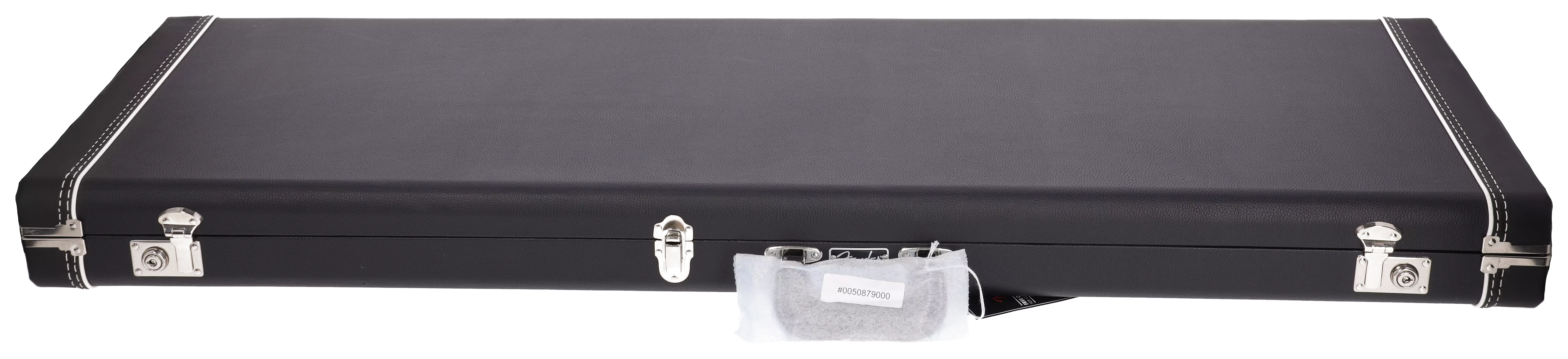 Fender Custom Shop 1960 Jazz Bass RW JRN SFM 17