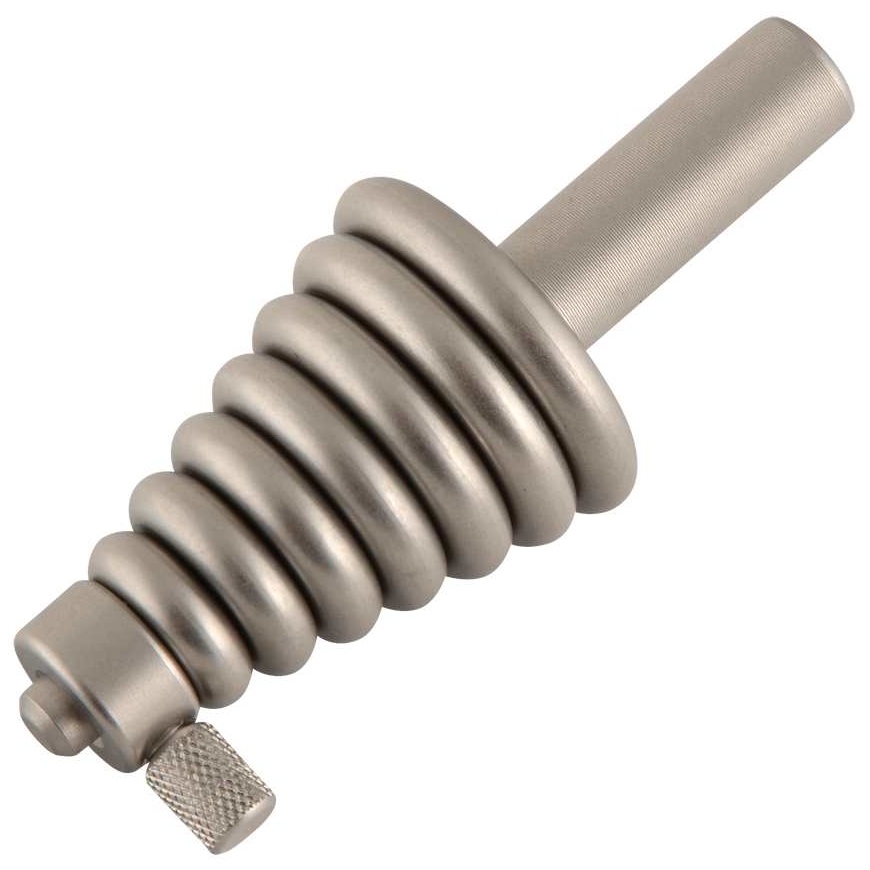 Brass Innovations Germany - Brass Innovations Germany Lippen-Hantel