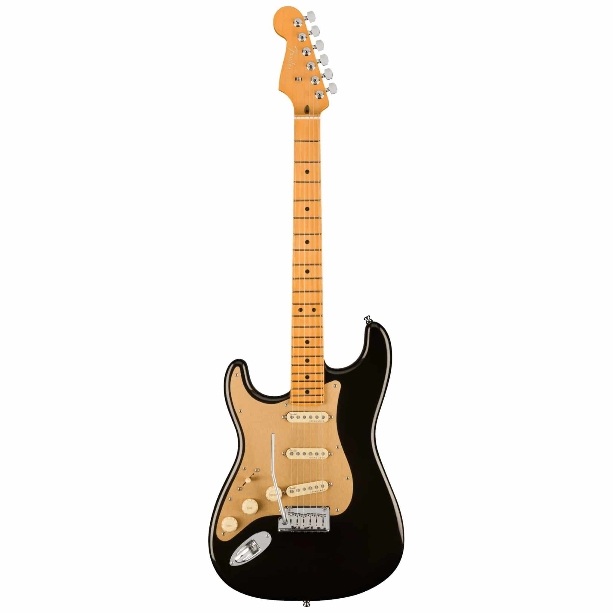 Fender American Ultra Stratocaster LH MN TXT