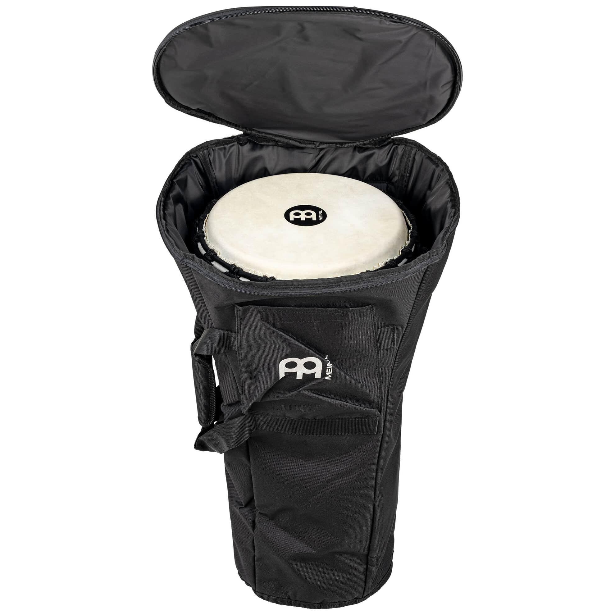 Meinl Percussion MSTDJB12 - 12" Standard Djembe Bag  1