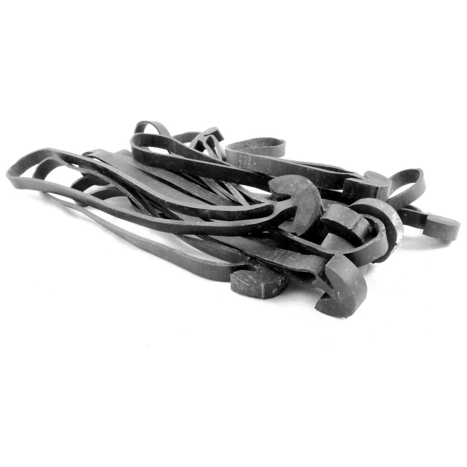  GAFER.PL T-Fix Gummikabelbinder 2
