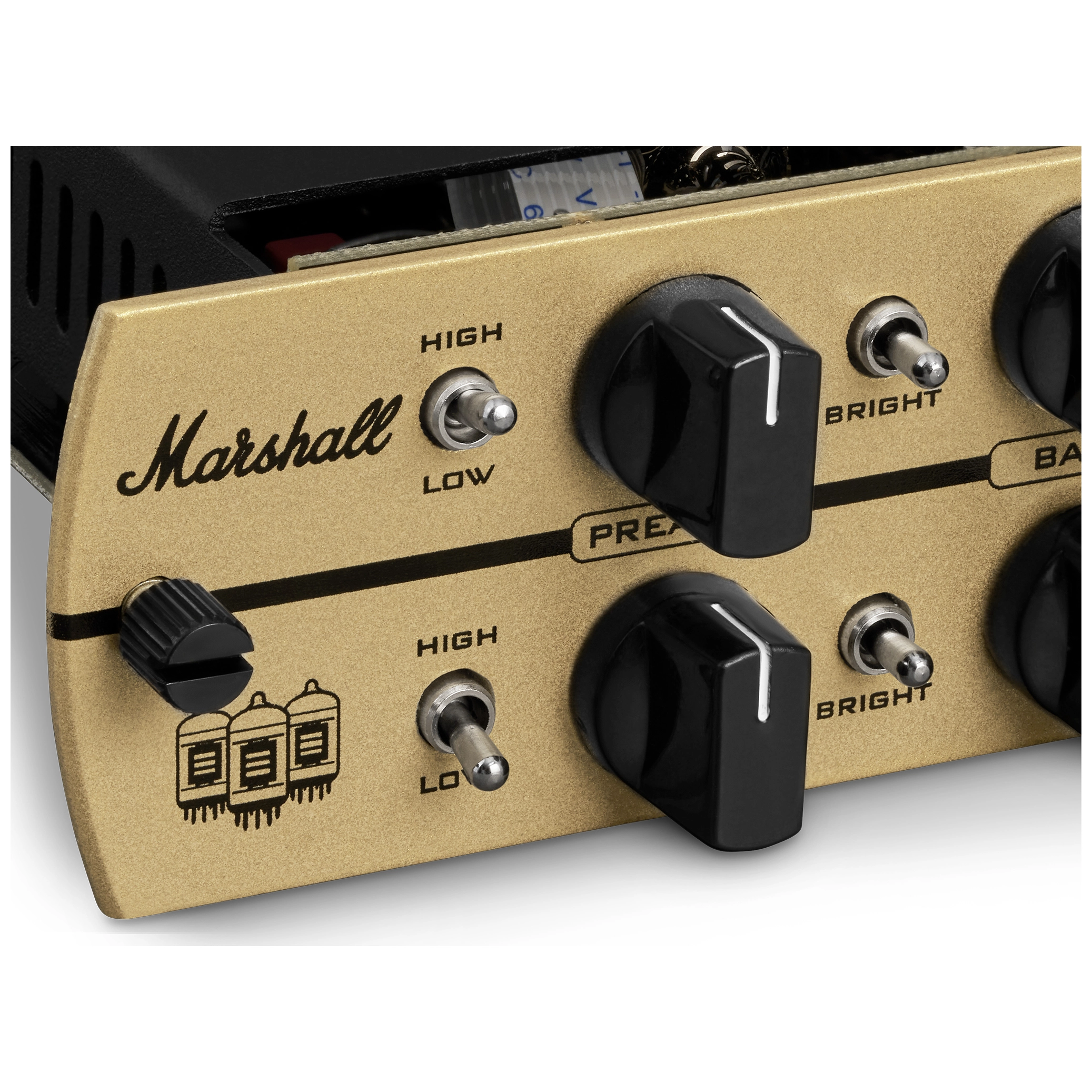 Synergy Marshall JCM 800 Modul 5