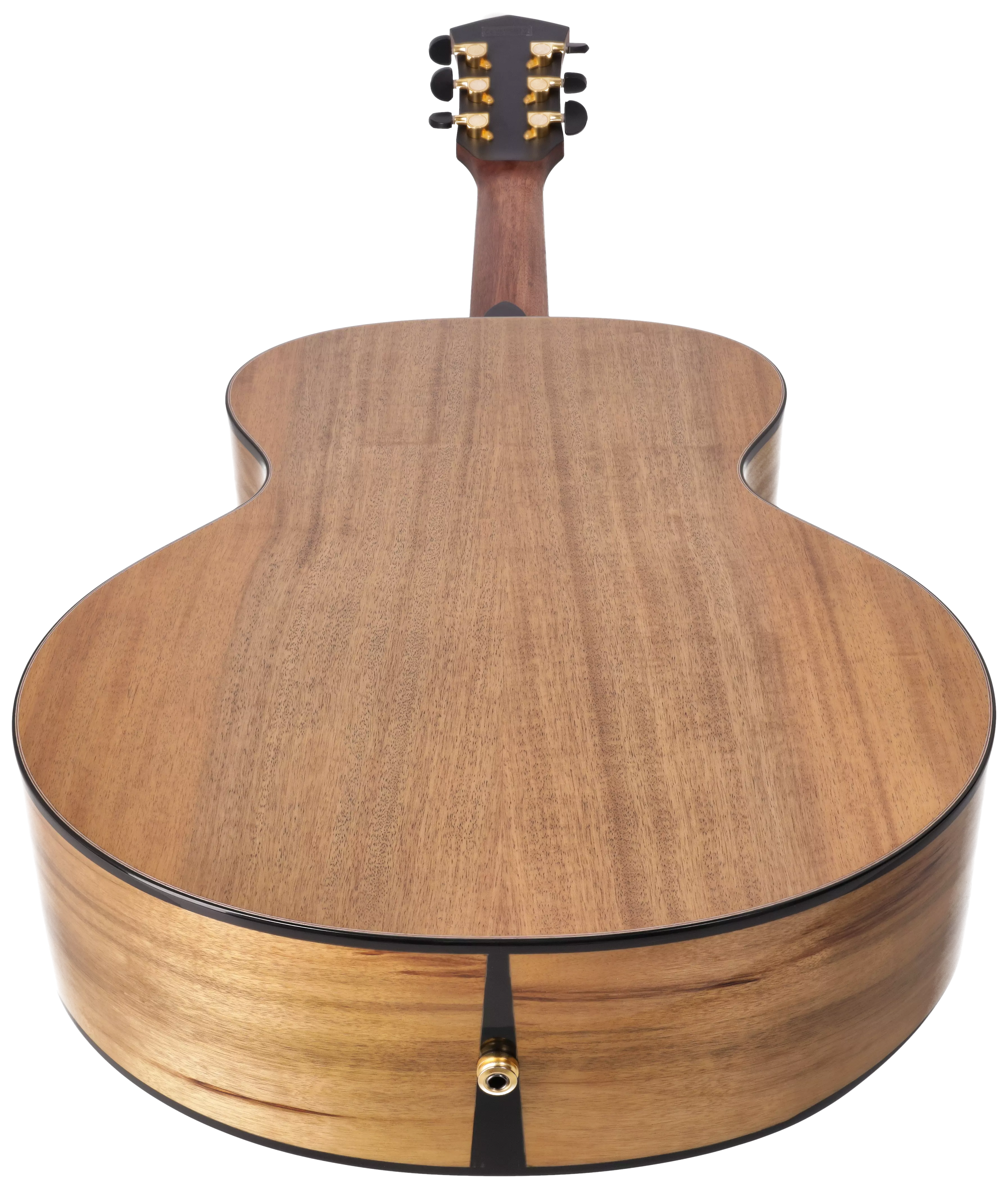 Cort Cut Craft Limited Natural 6