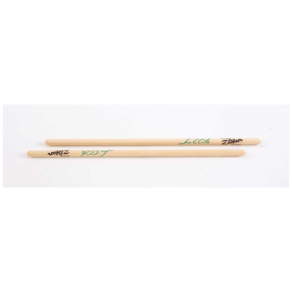 Zildjian Artist Series - Luis Conte - Hickory - Timbale Stick 10010989-0