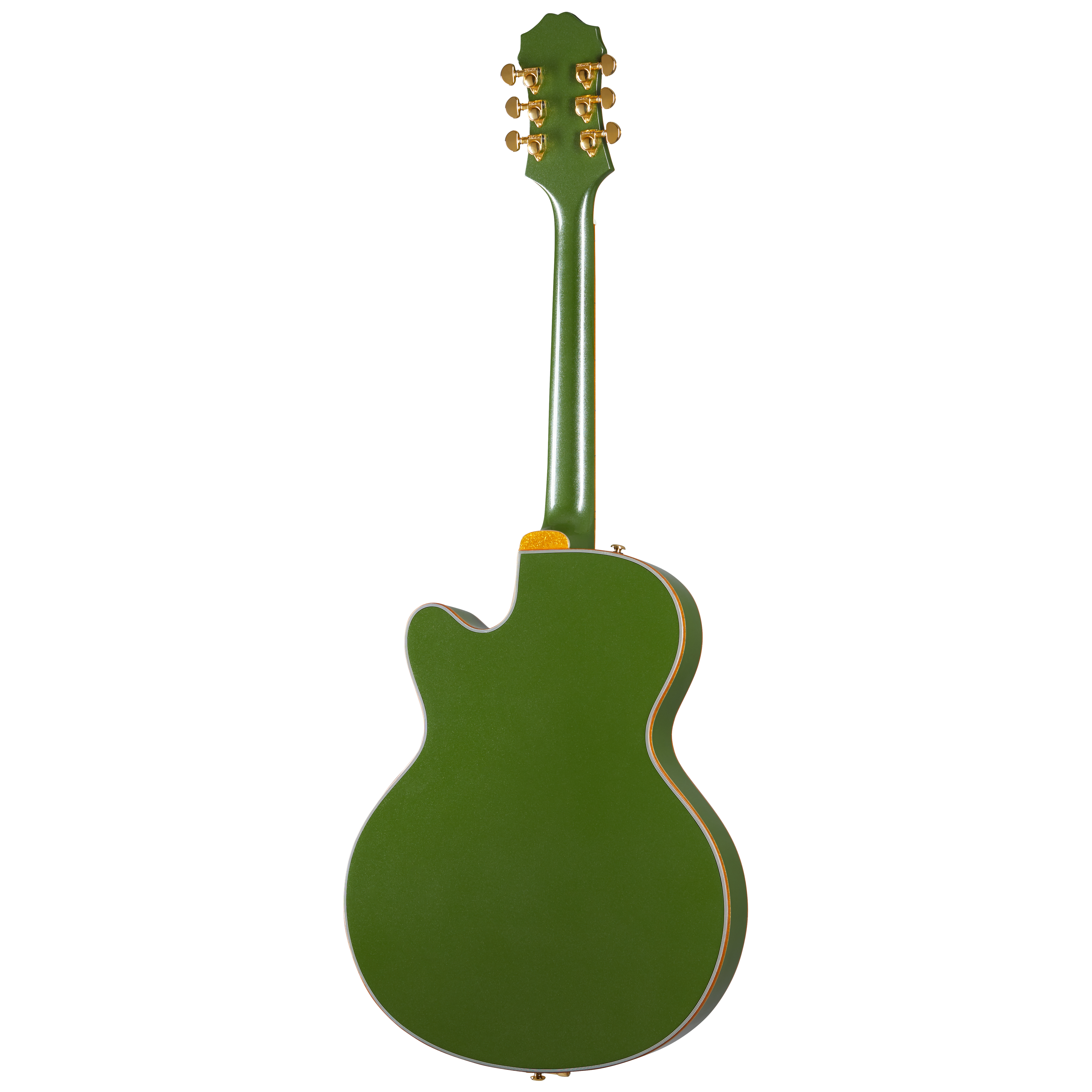Epiphone - Epiphone Emperor Swingster FGM - 2