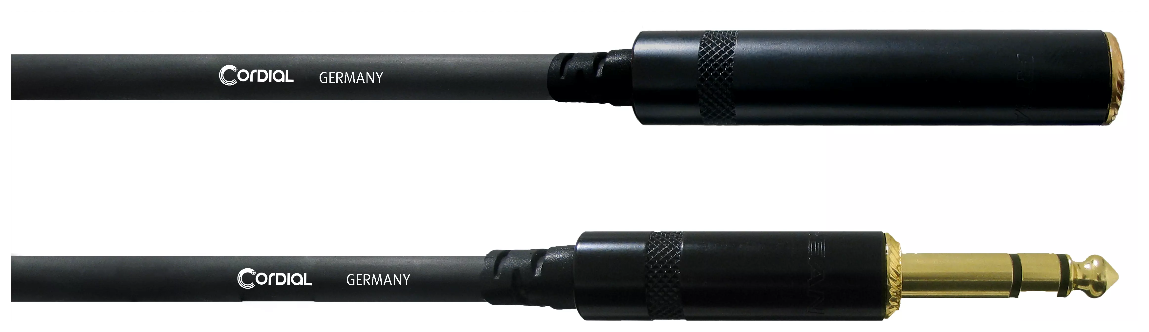 Cordial CFM 7.5 VK - 7,5 m, 6,35 mm Kopfhörer-Verlängerung