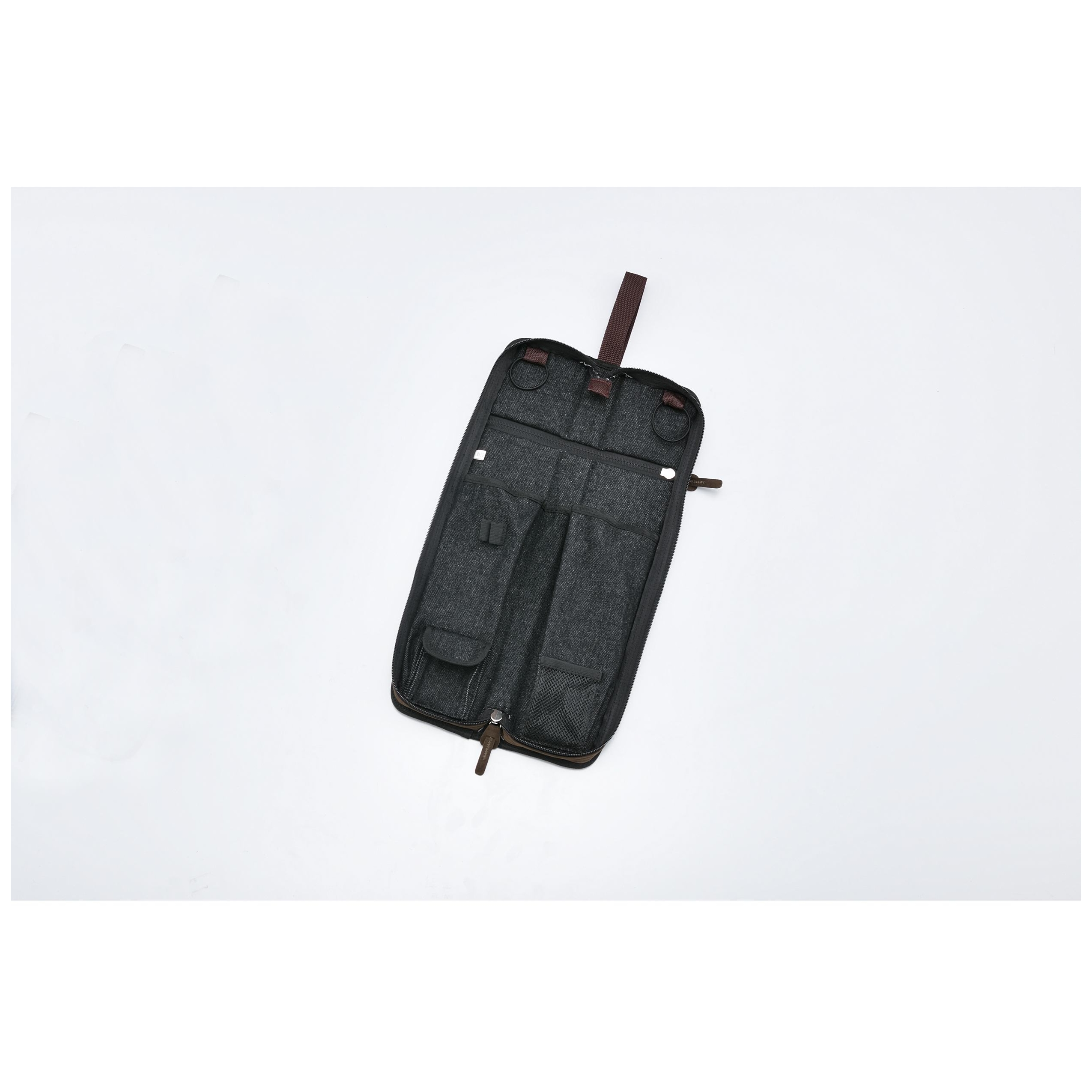 Tama - Tama TSB12DBK - POWERPAD Designer Bag - Stick - 2