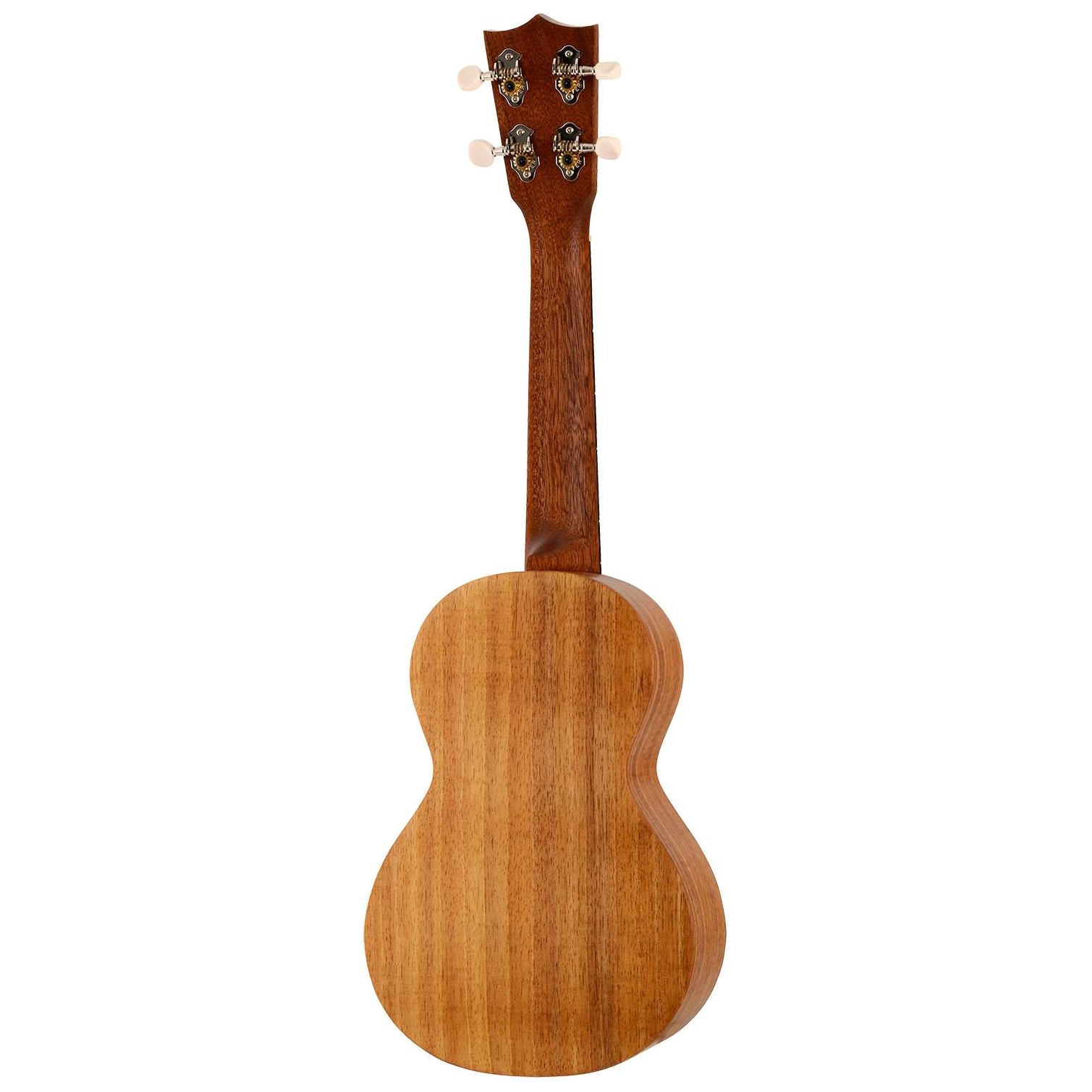 Martin - Martin C1K Concert Uke Hawaiian Koa - 2