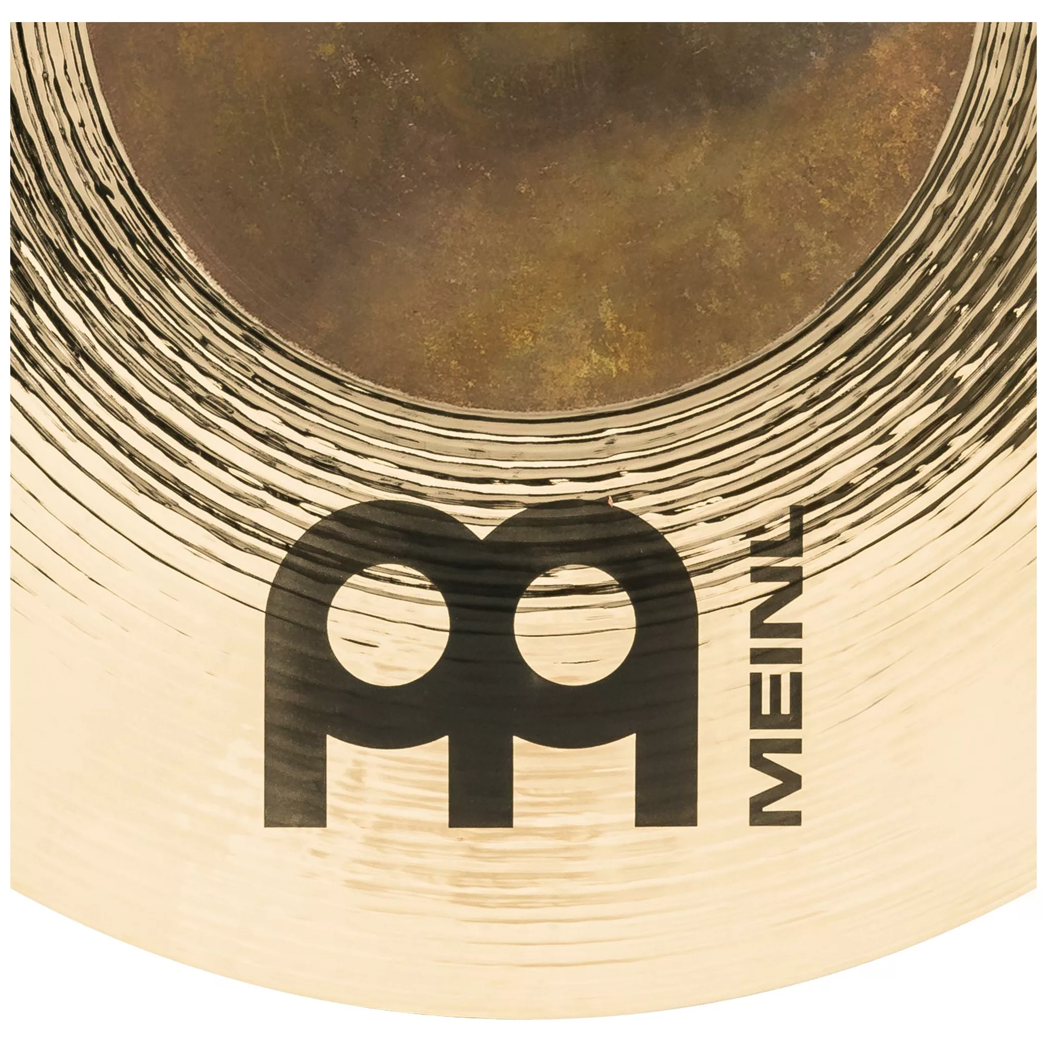 Meinl Cymbals B10POS-B 10" Byzance Brilliant Polyphonic Splash Limited Edition 2