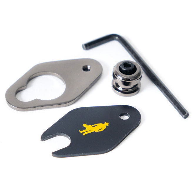  MN272 Acouti Lock Strap Lock Adapter T.Expression 4