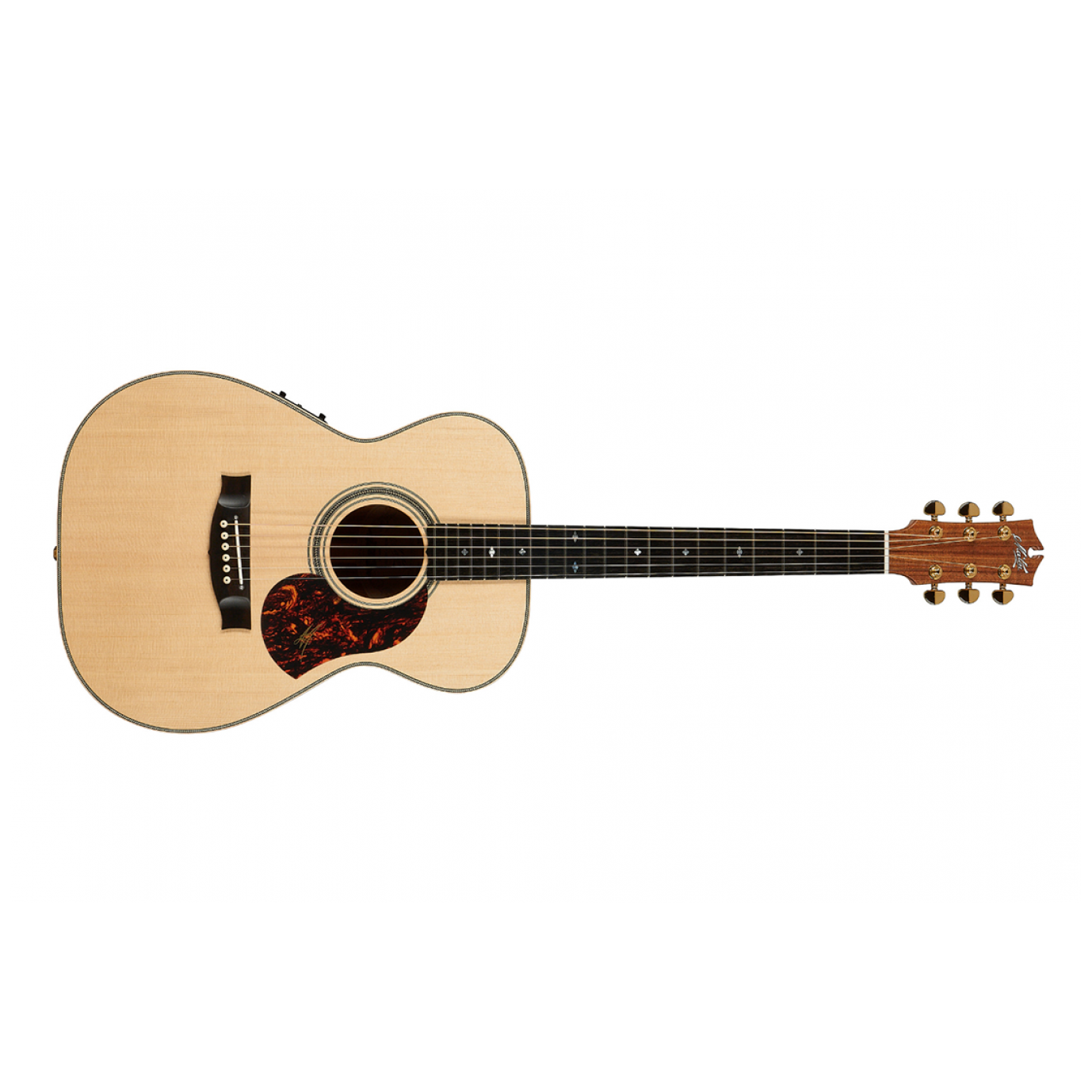 Maton EBG 808 Artist 1