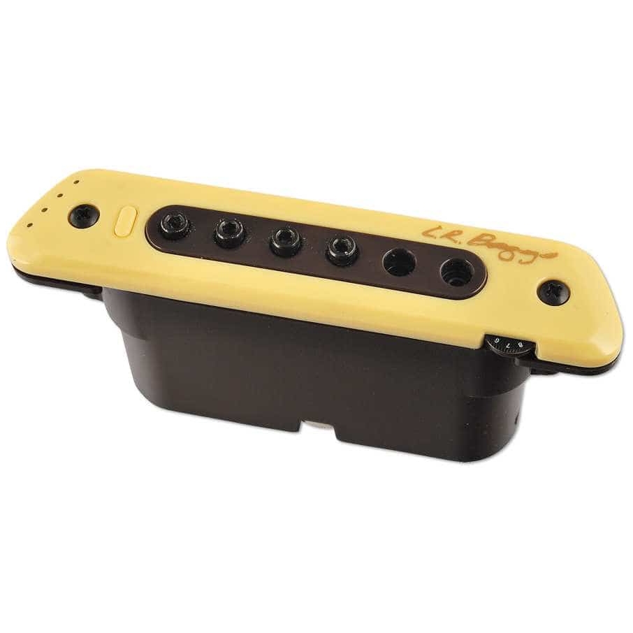 LR Baggs - LR Baggs M80 Pickup aktiv passiv