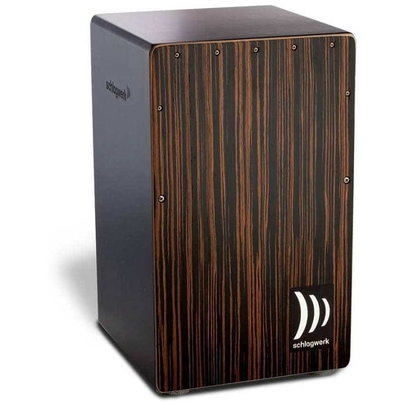 Schlagwerk - Schlagwerk CP 432 Cajon 2inOne Deluxe Makassar
