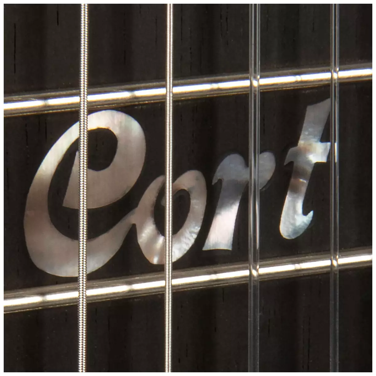 Cort Solencanto White Blonde Gloss 8