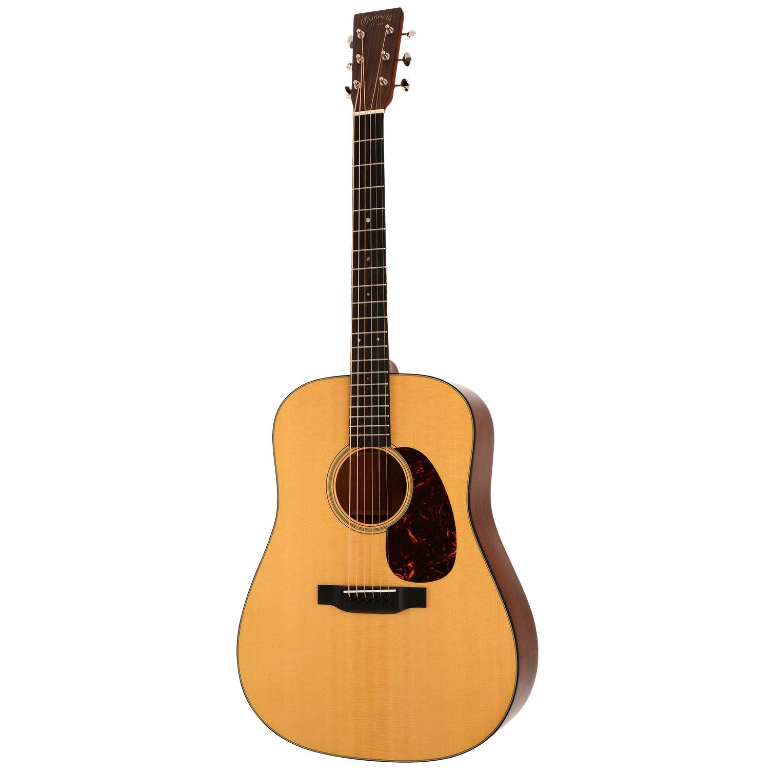 Martin - Martin D-18