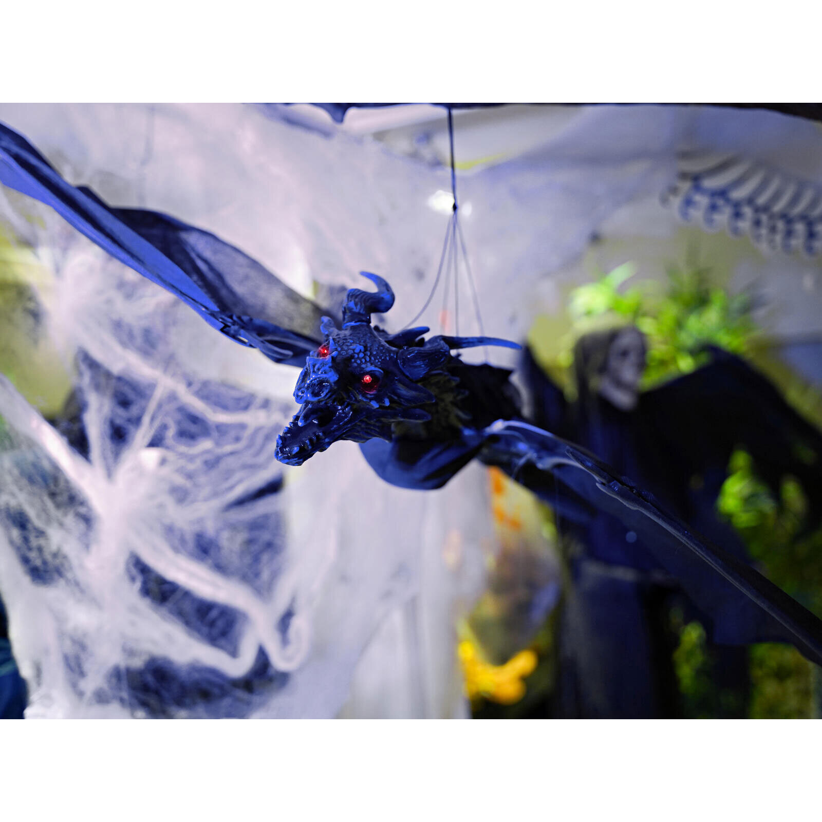  Halloween Flying Dragon 2