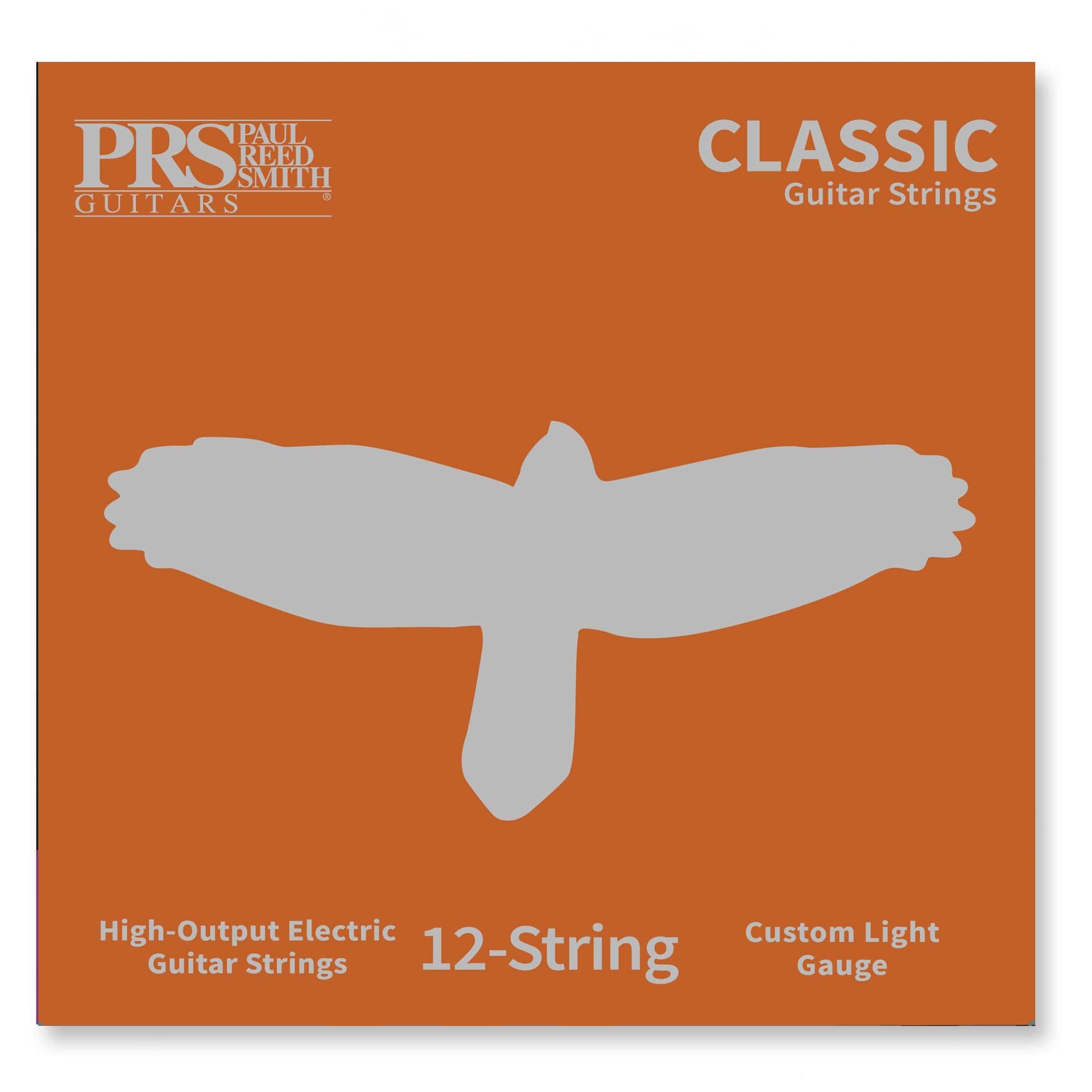 PRS Strings 12-String Set | 010-046