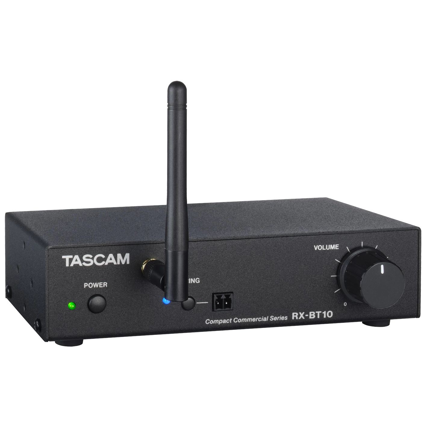 Tascam RX-BT10