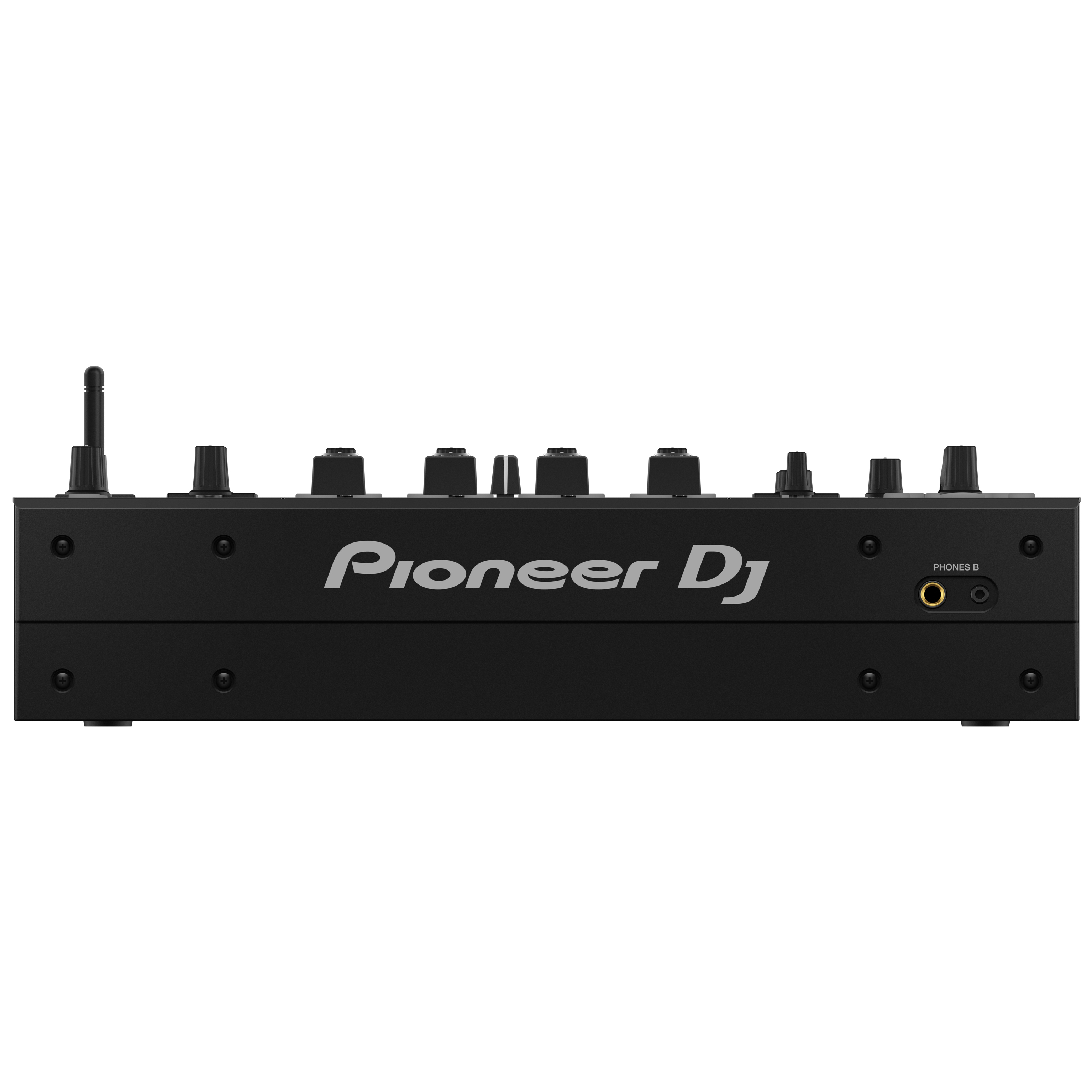 Pioneer DJ DJM-A9 3