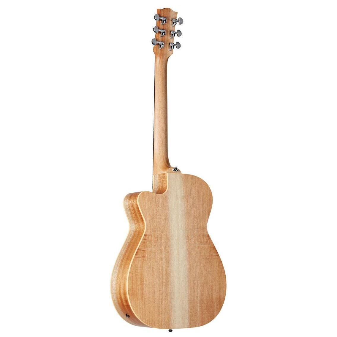 Maton EBG 808 CL Performer 1