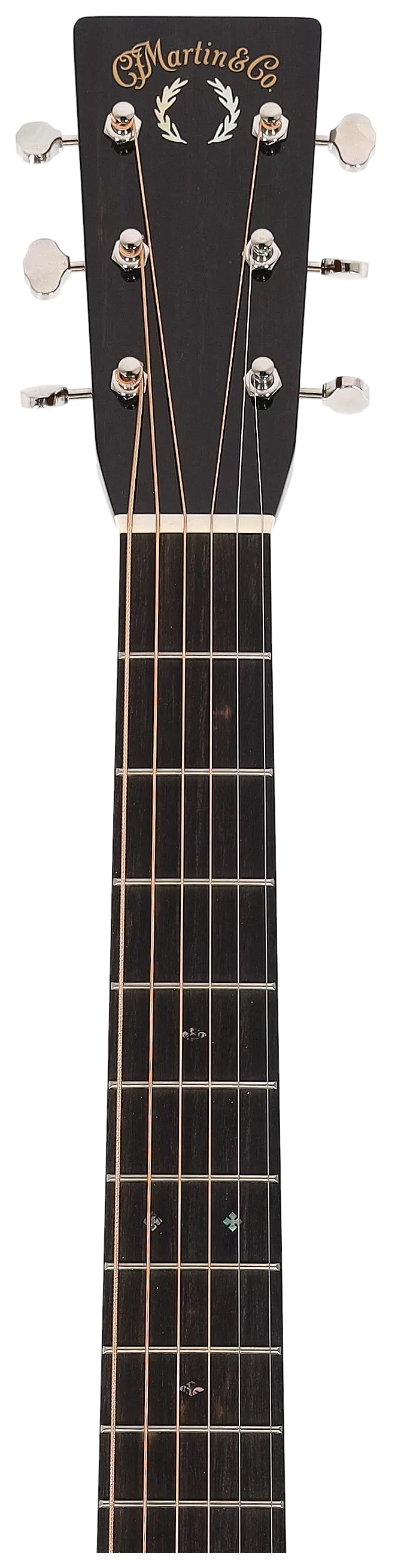 Martin 000-28 Brooke Ligertwood Sunburst #2 11
