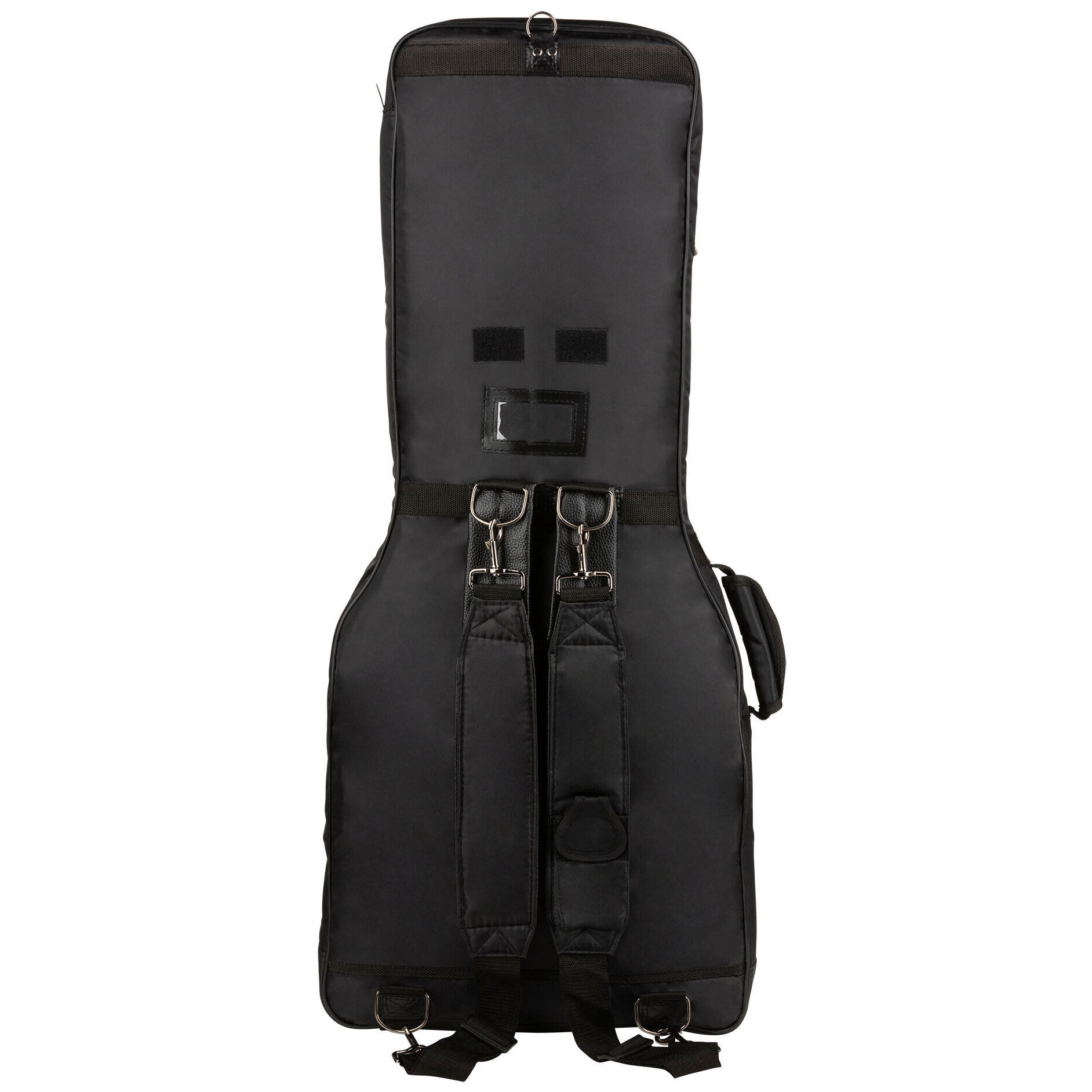 RockBag RB 20604 B/PLUS Premium Line Double Neck Electric Guitar Gig Bag 2