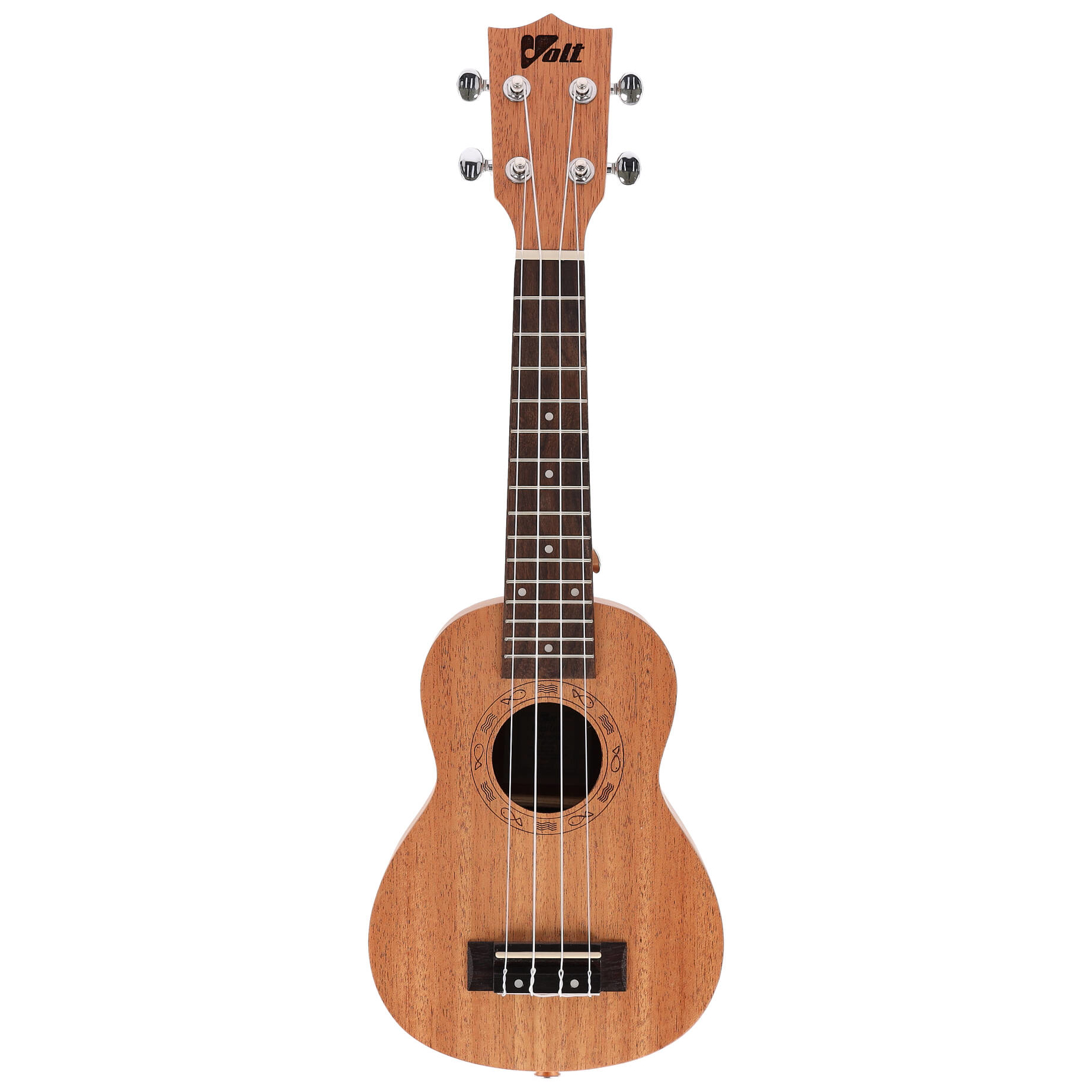 Volt Ukulele "Valencia" Soprano