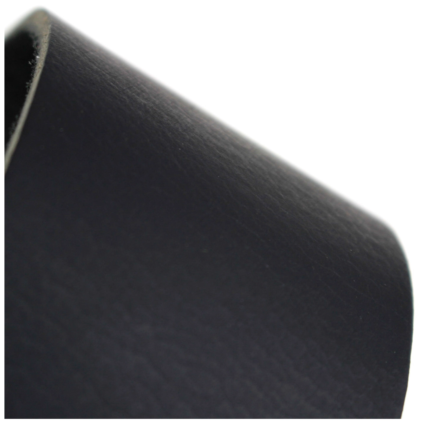 Richter Raw II Punch Gitarrengurt Black 5