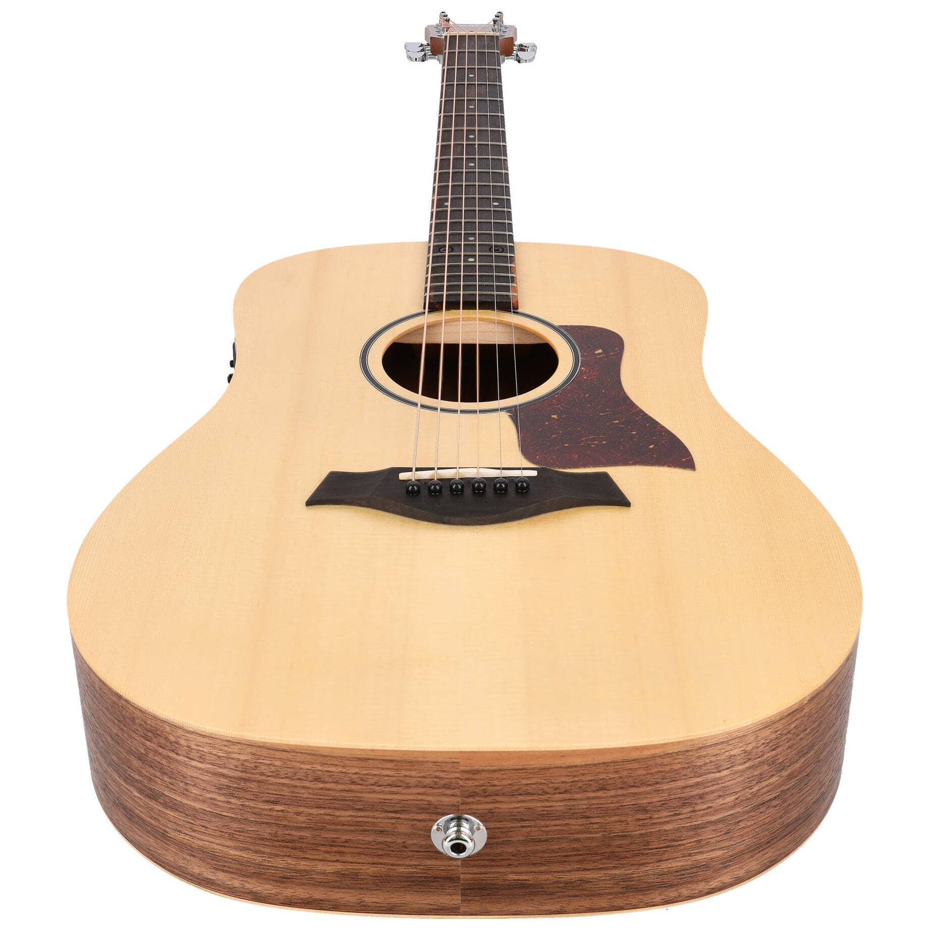 Taylor BBTe Walnut 3