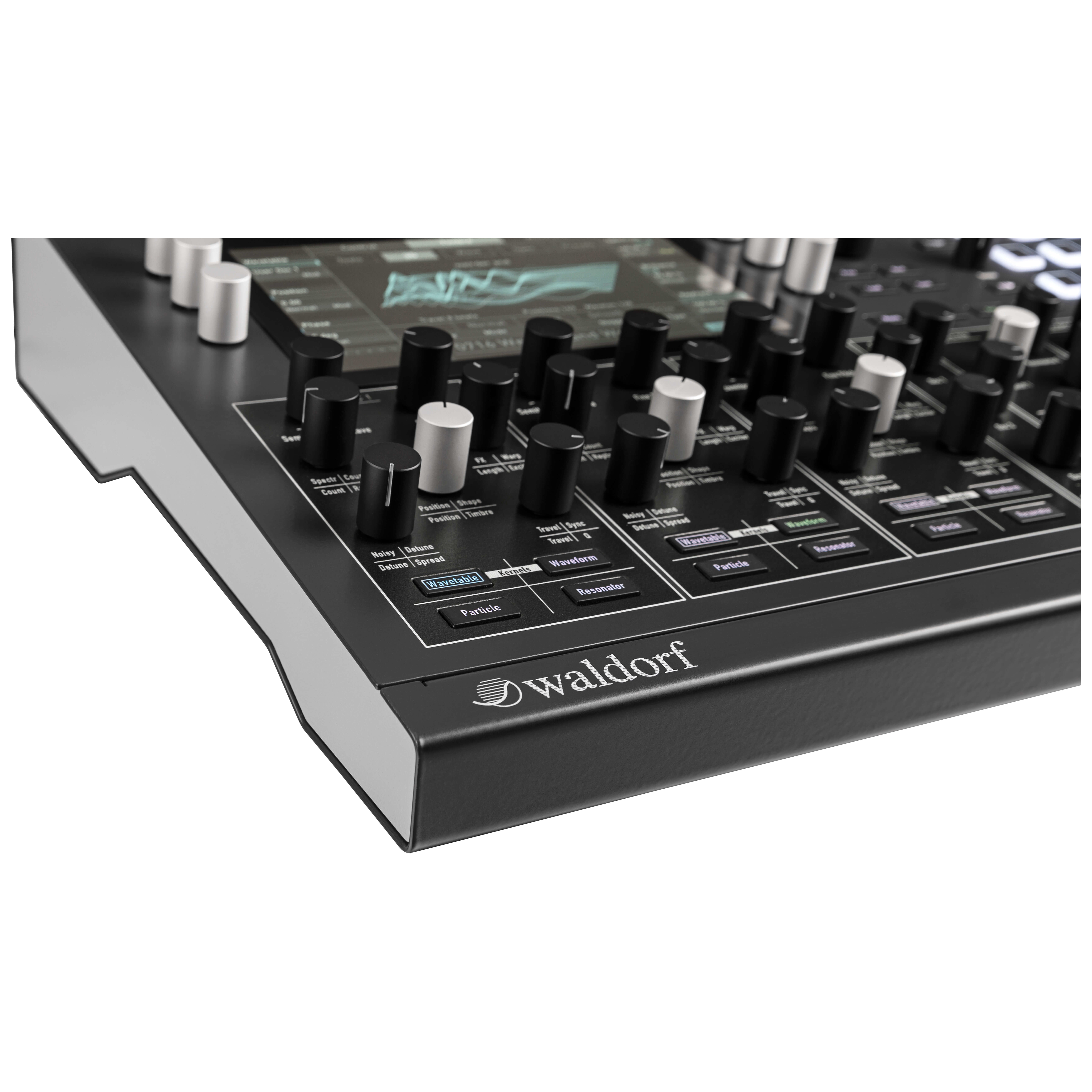 Waldorf - Waldorf Iridium - 4